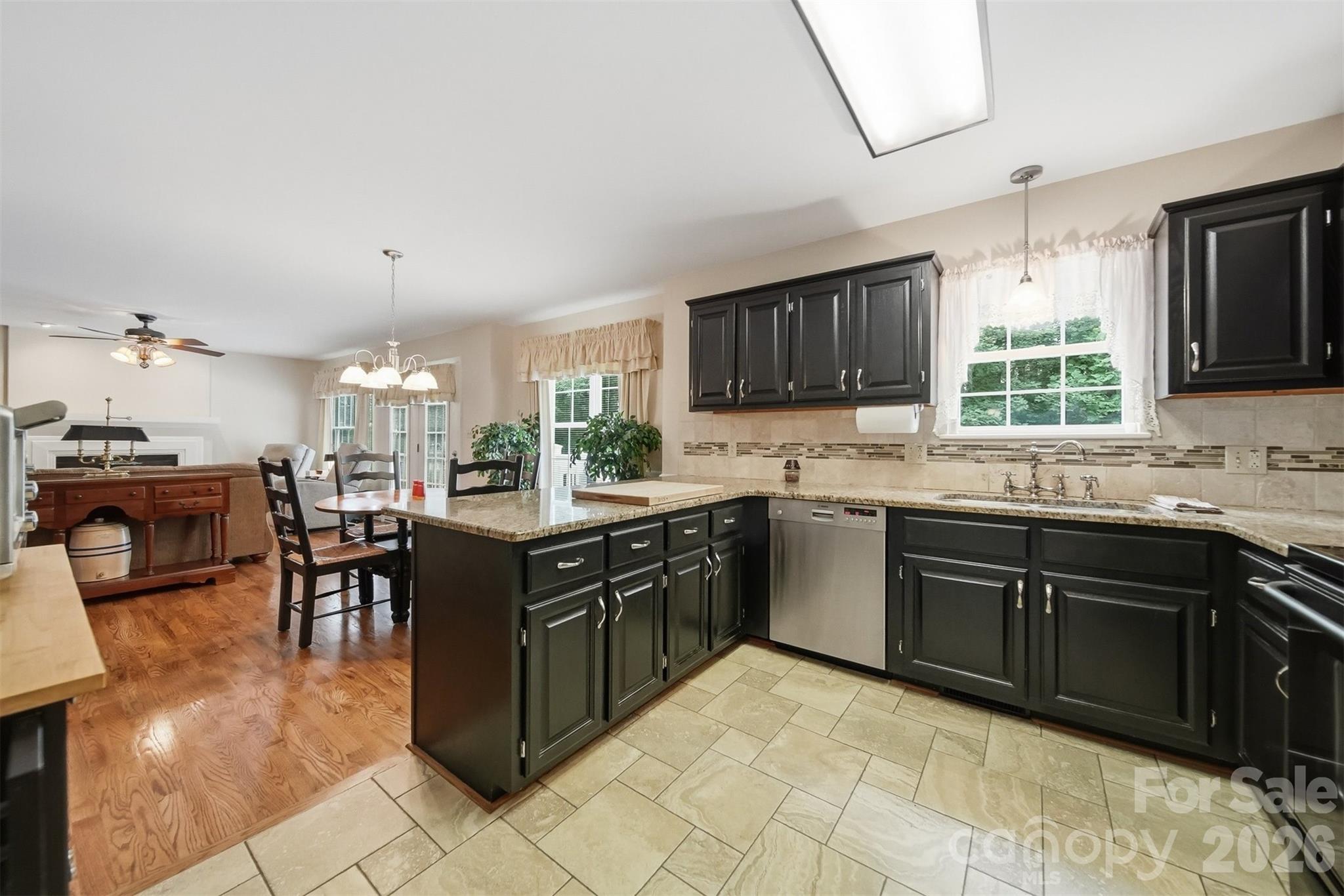 North Creek - Residential