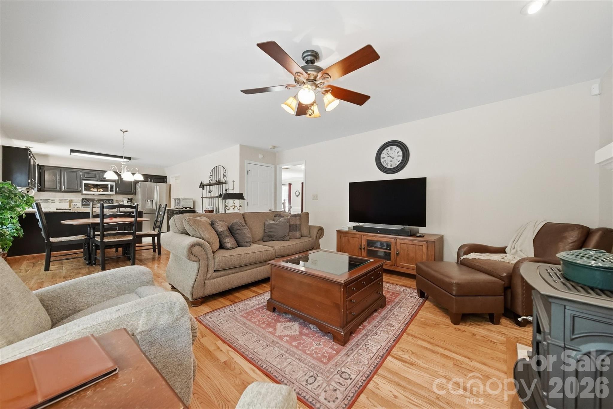 North Creek - Residential