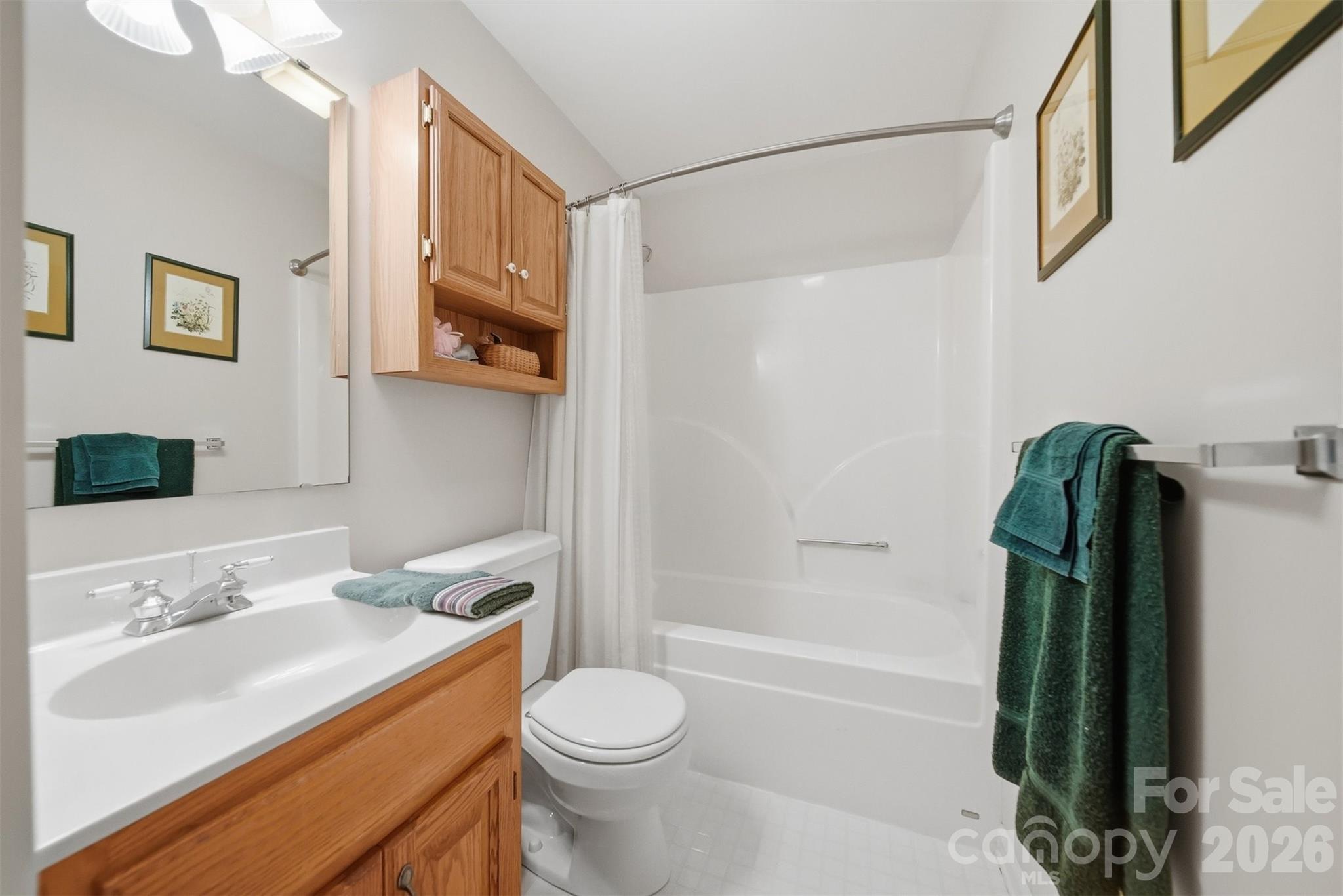 North Creek - Residential