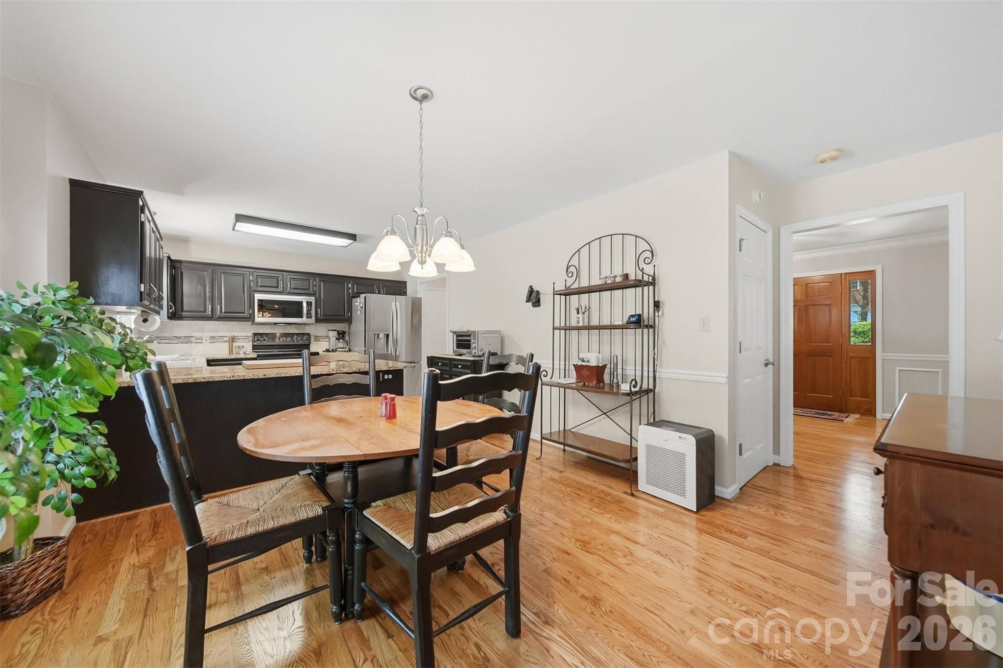 North Creek - Residential