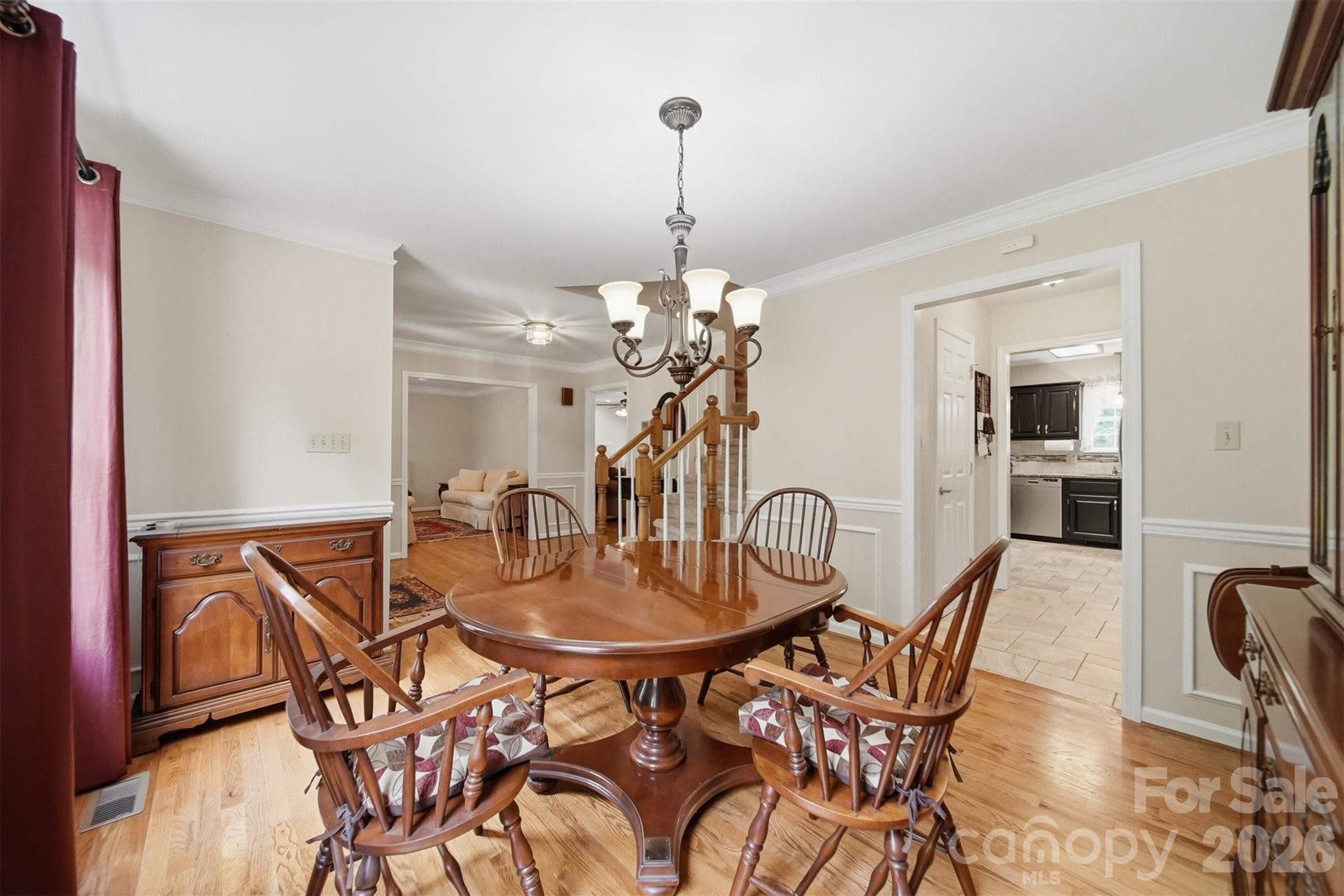 North Creek - Residential