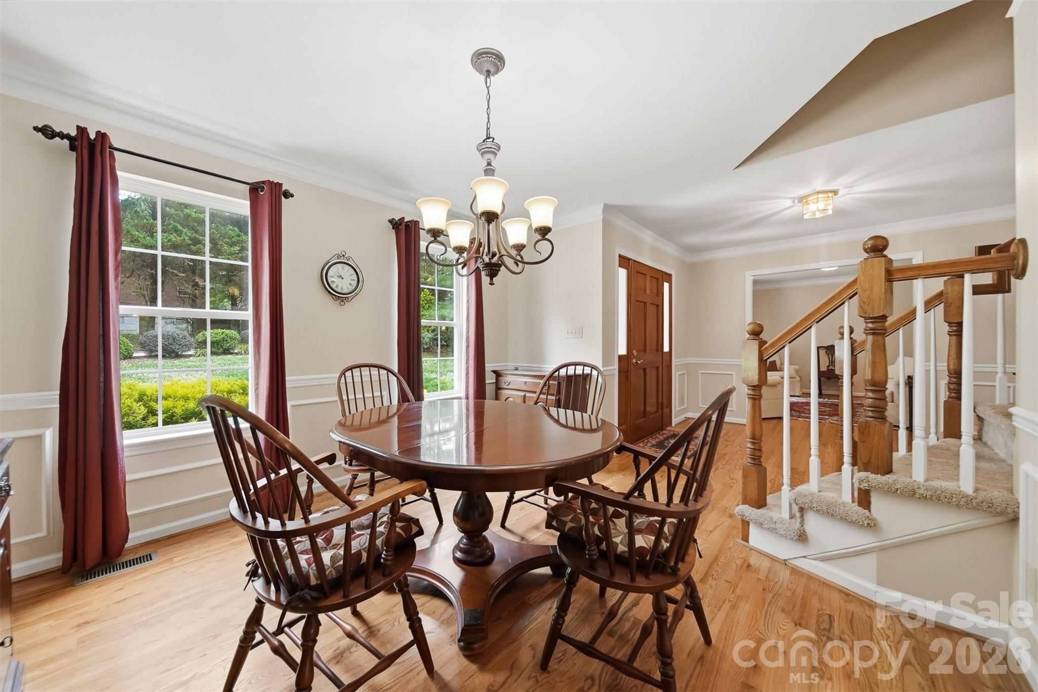 North Creek - Residential