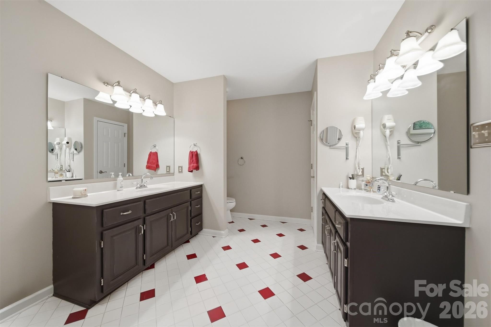 North Creek - Residential