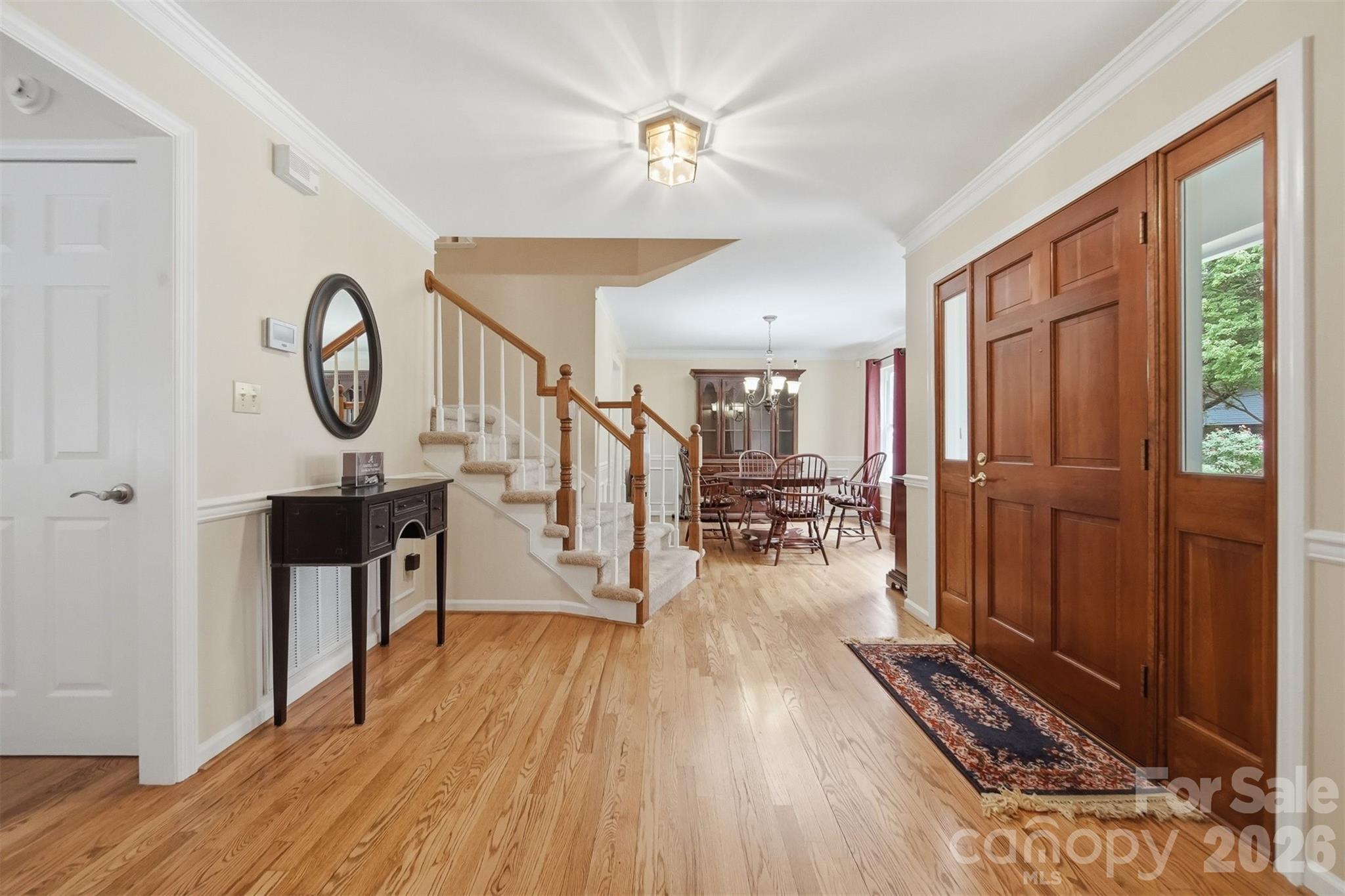 North Creek - Residential