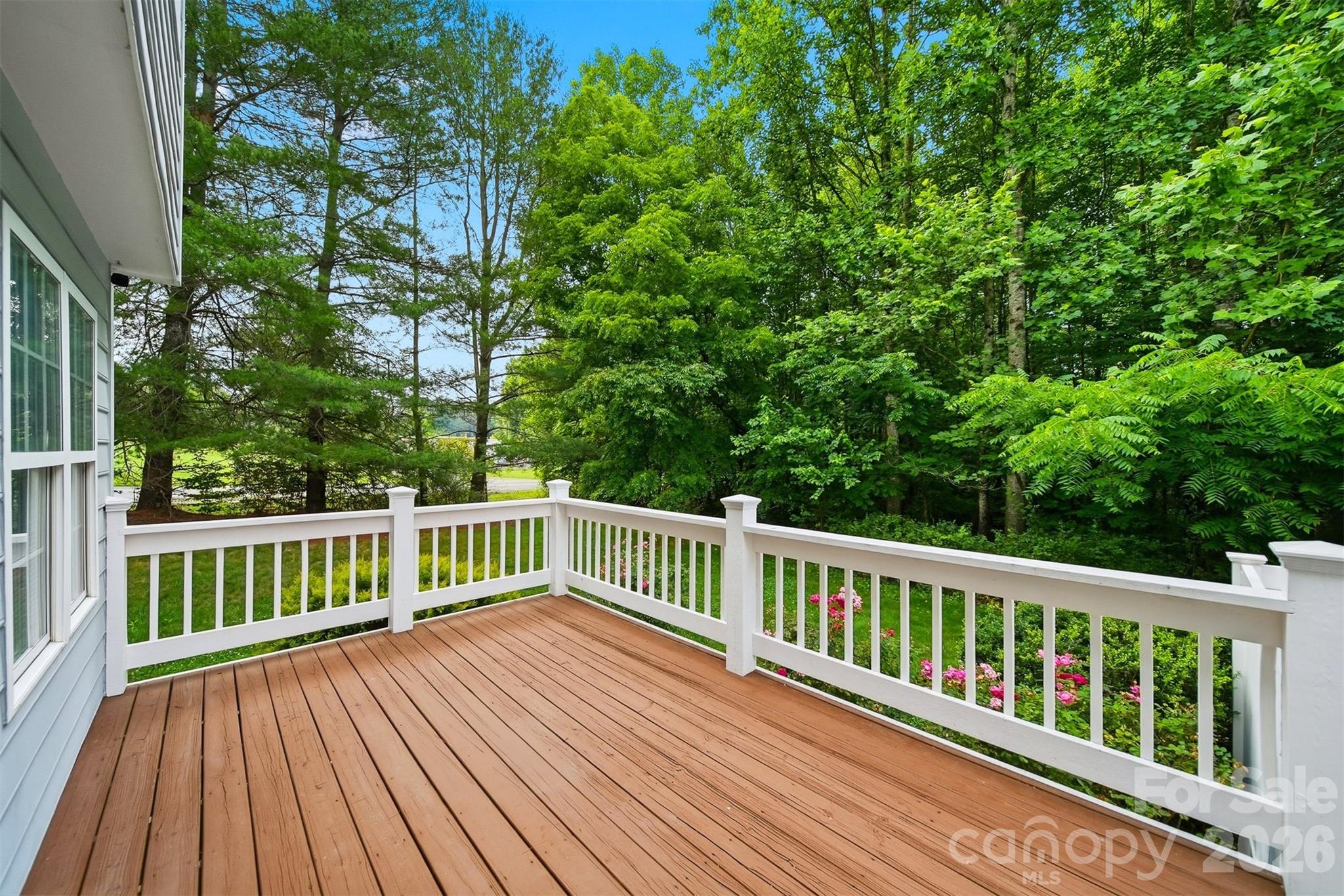 North Creek - Residential