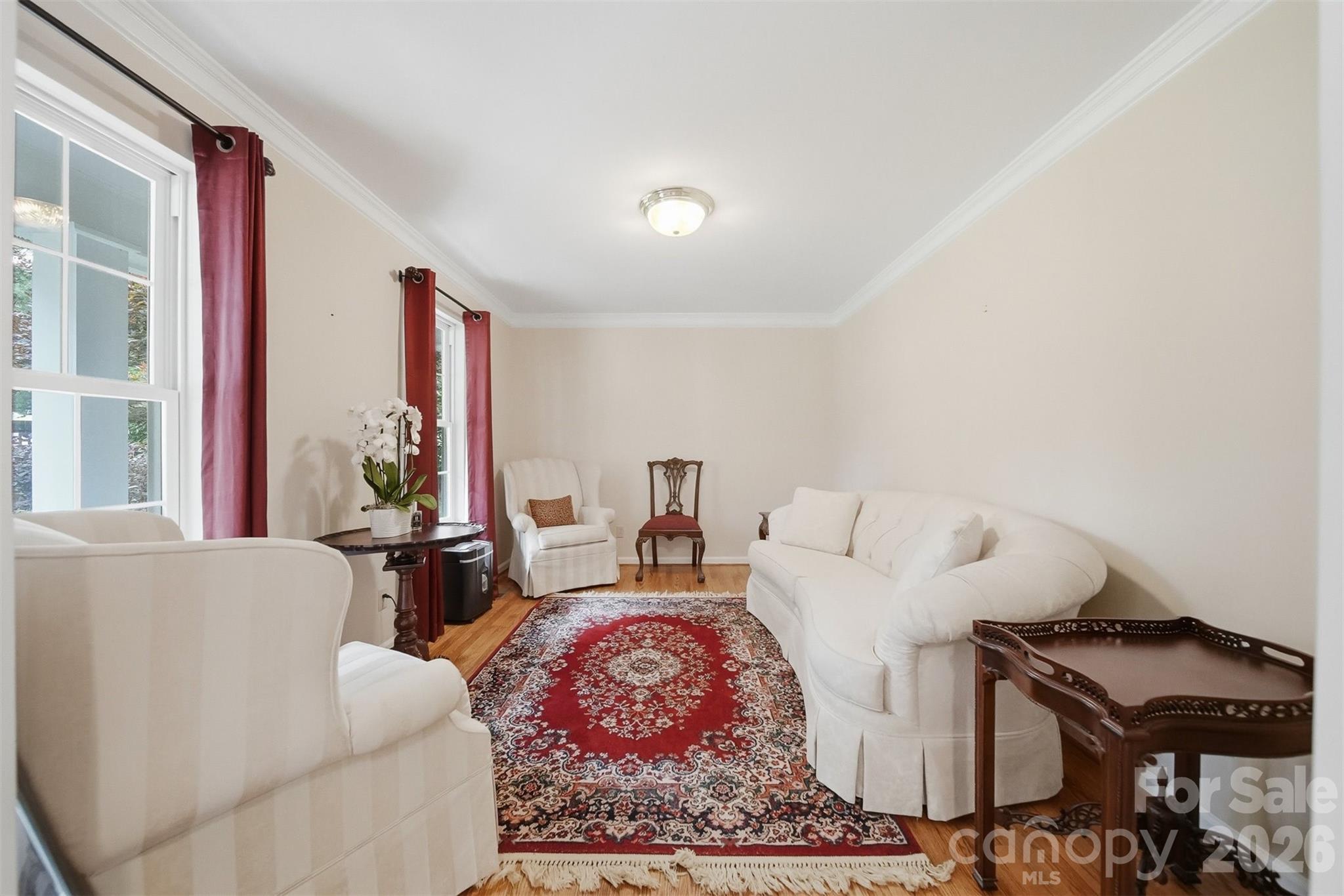 North Creek - Residential