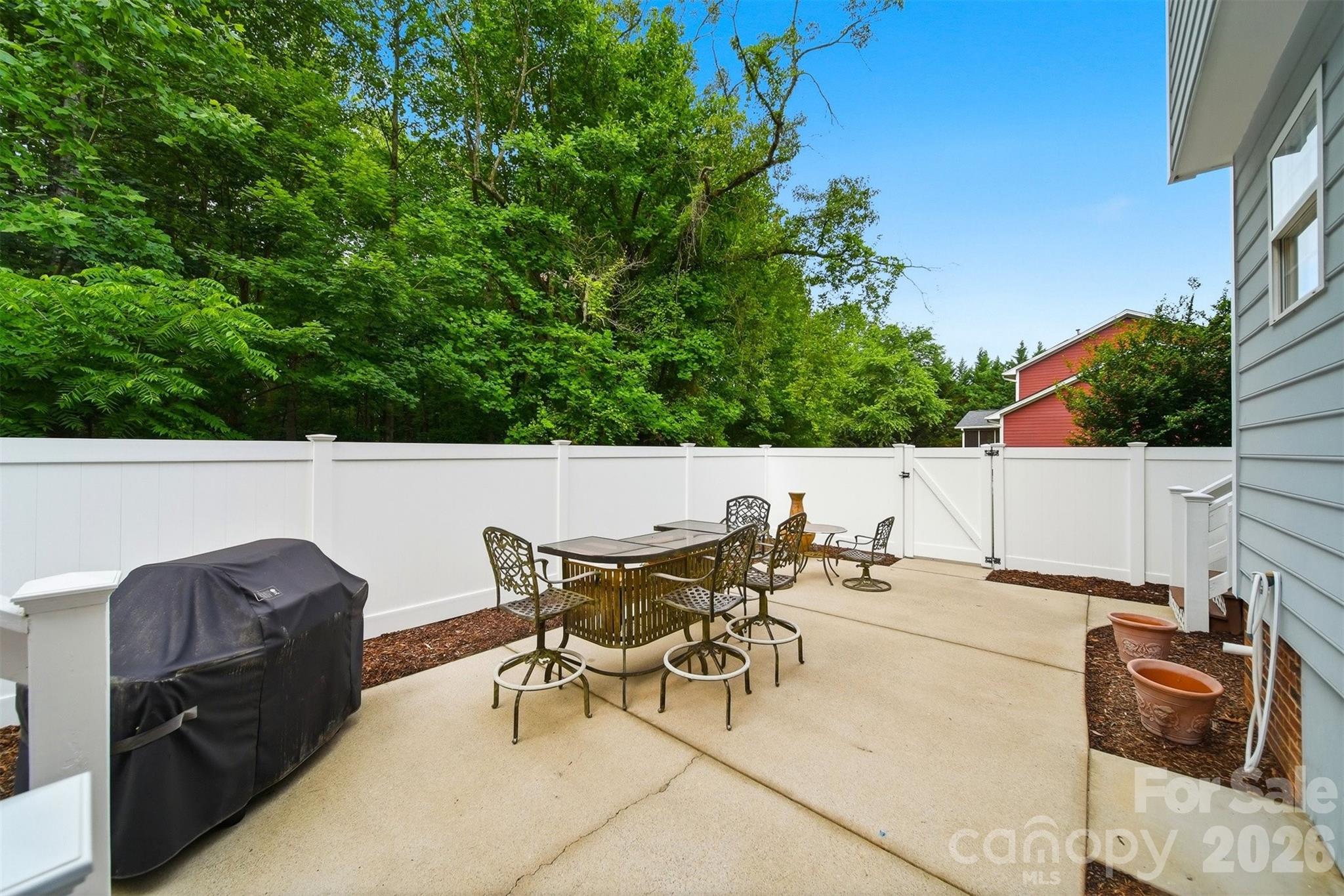 North Creek - Residential
