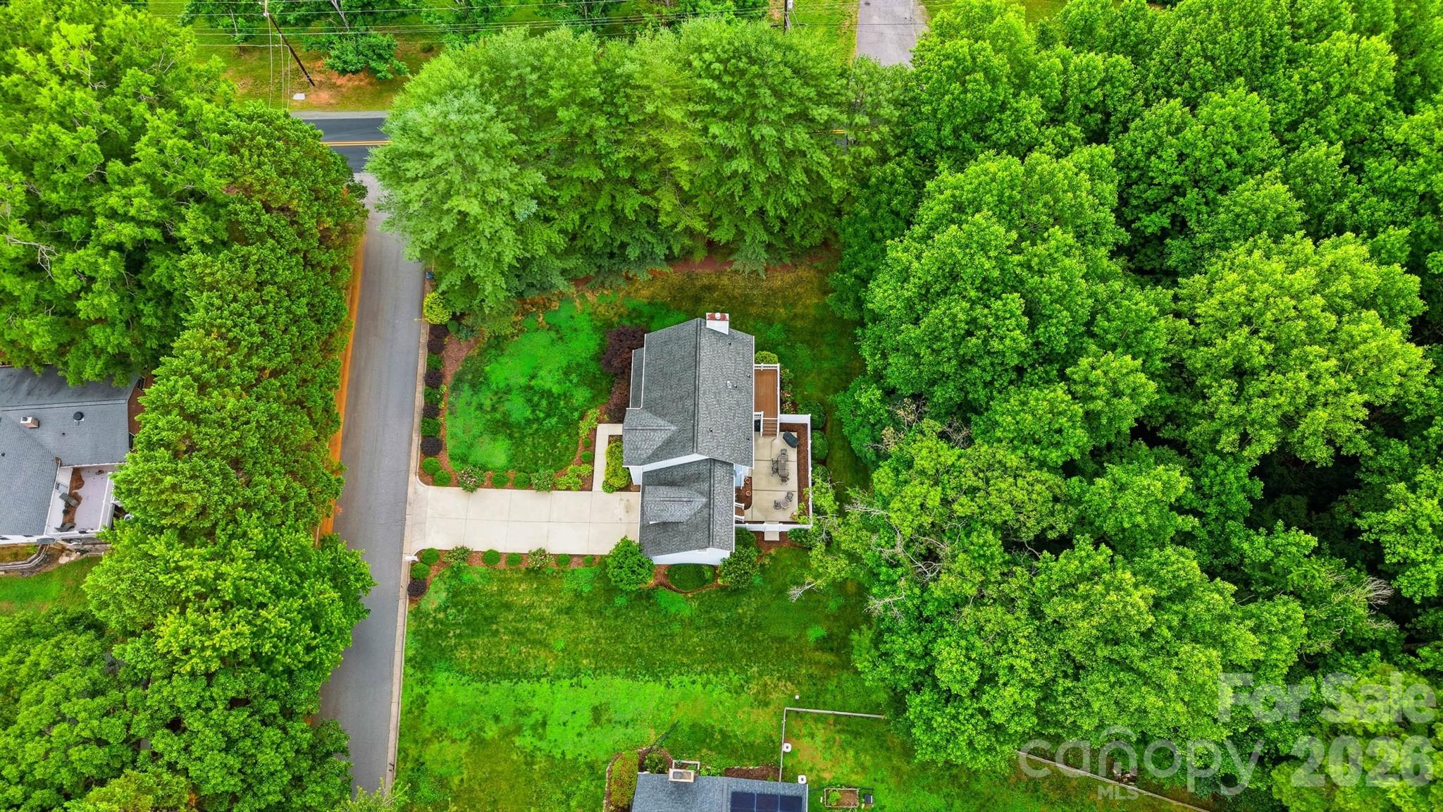 North Creek - Residential