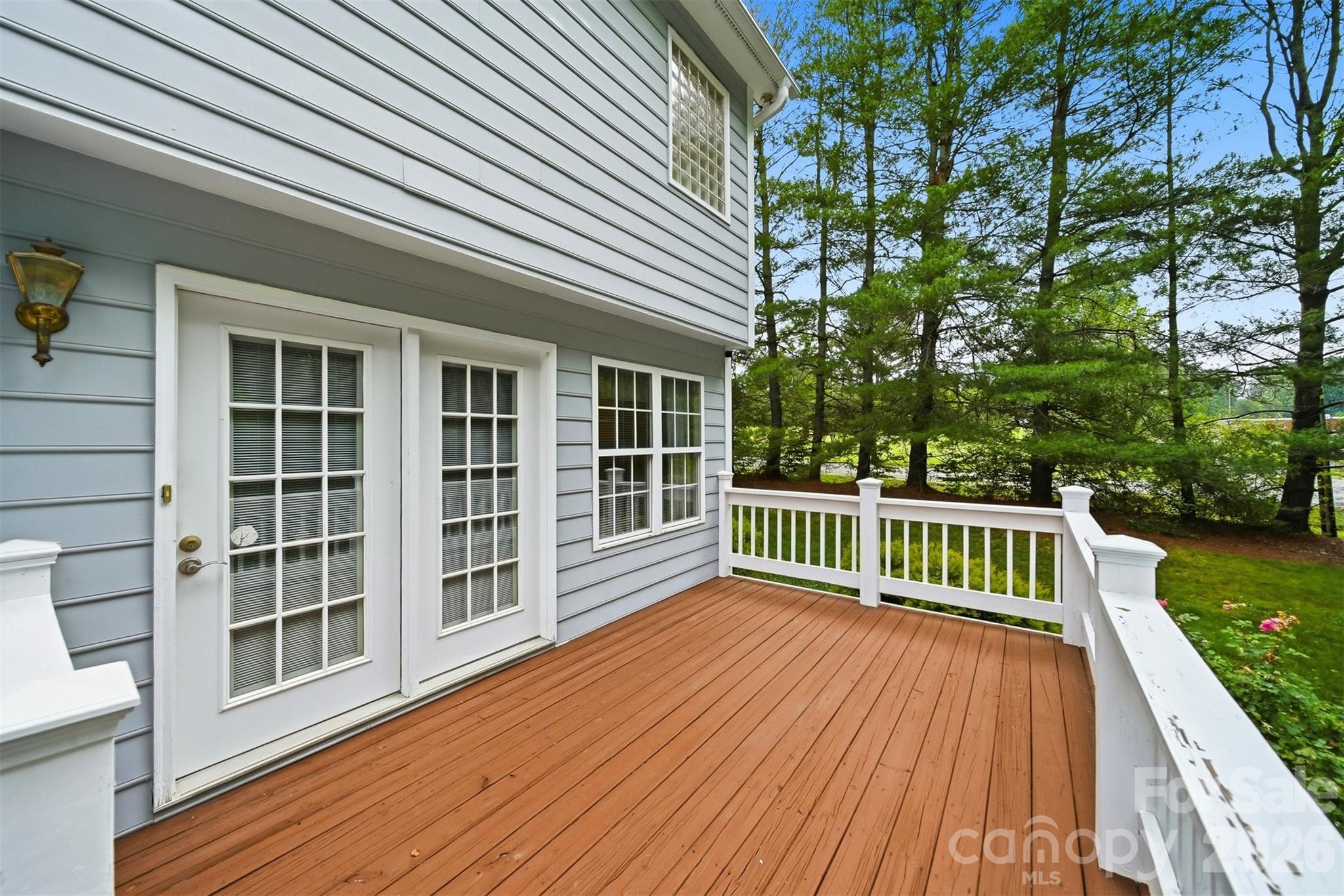 North Creek - Residential