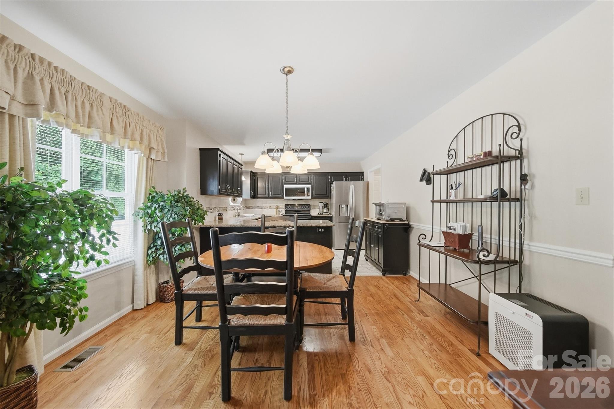 North Creek - Residential