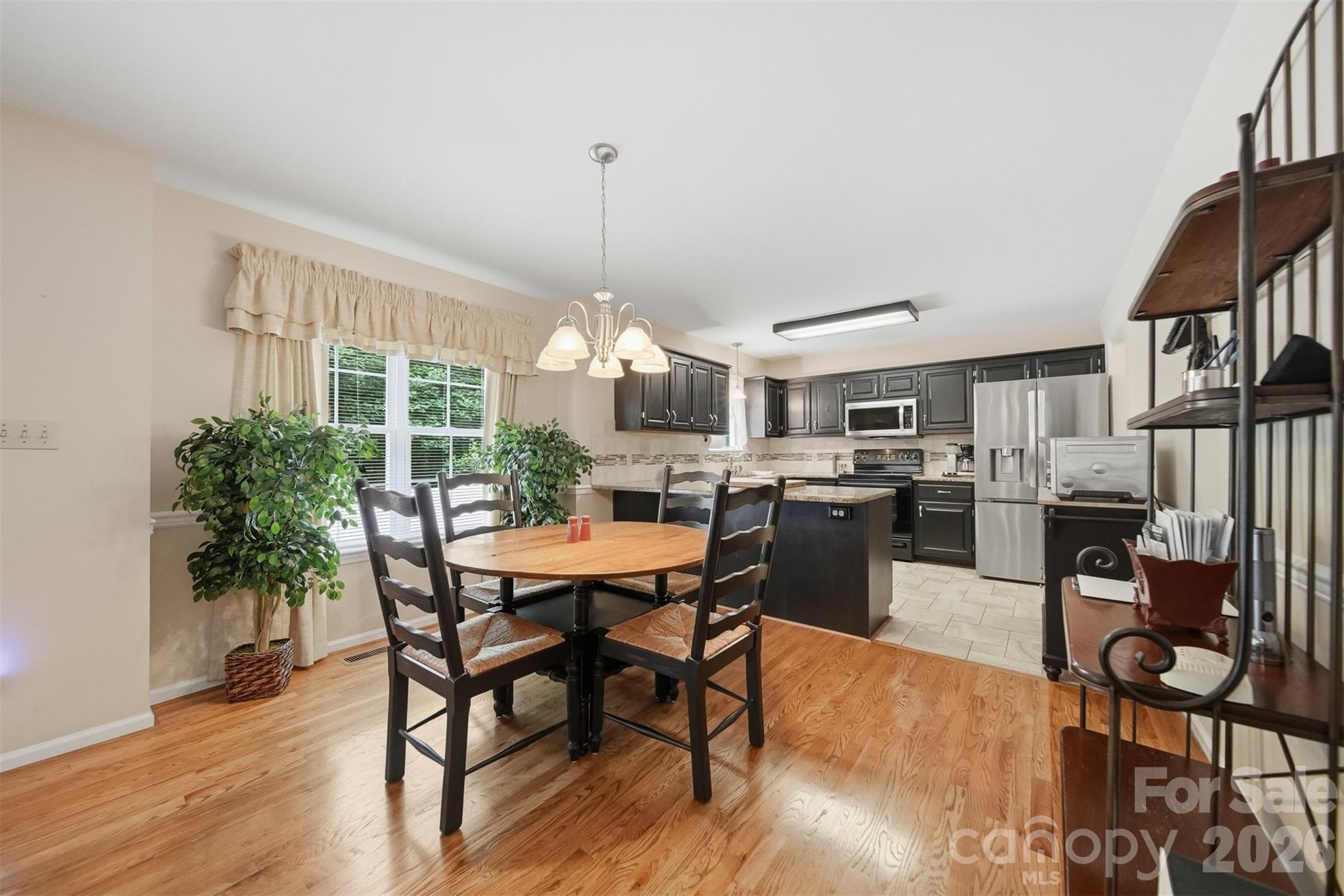 North Creek - Residential