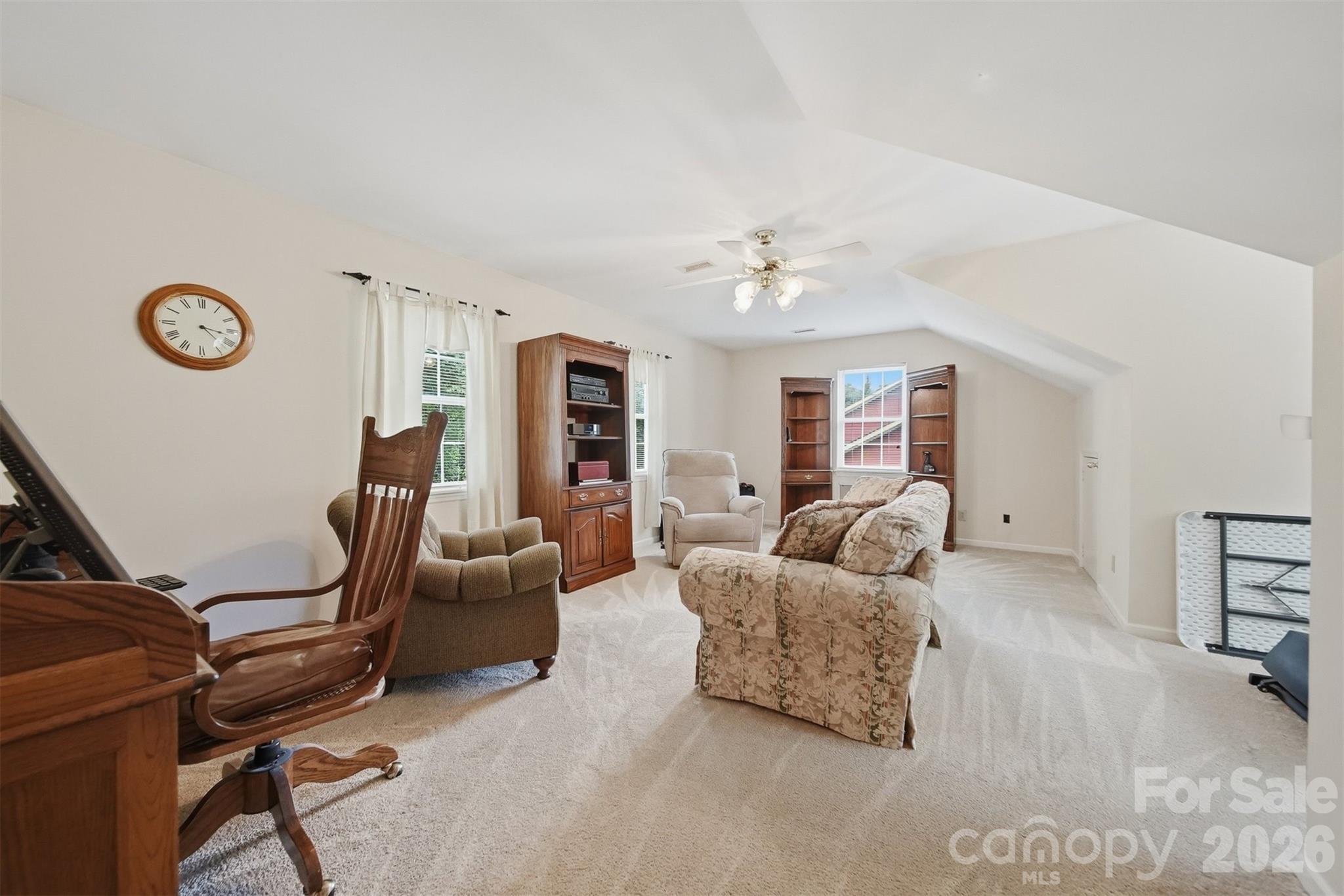 North Creek - Residential