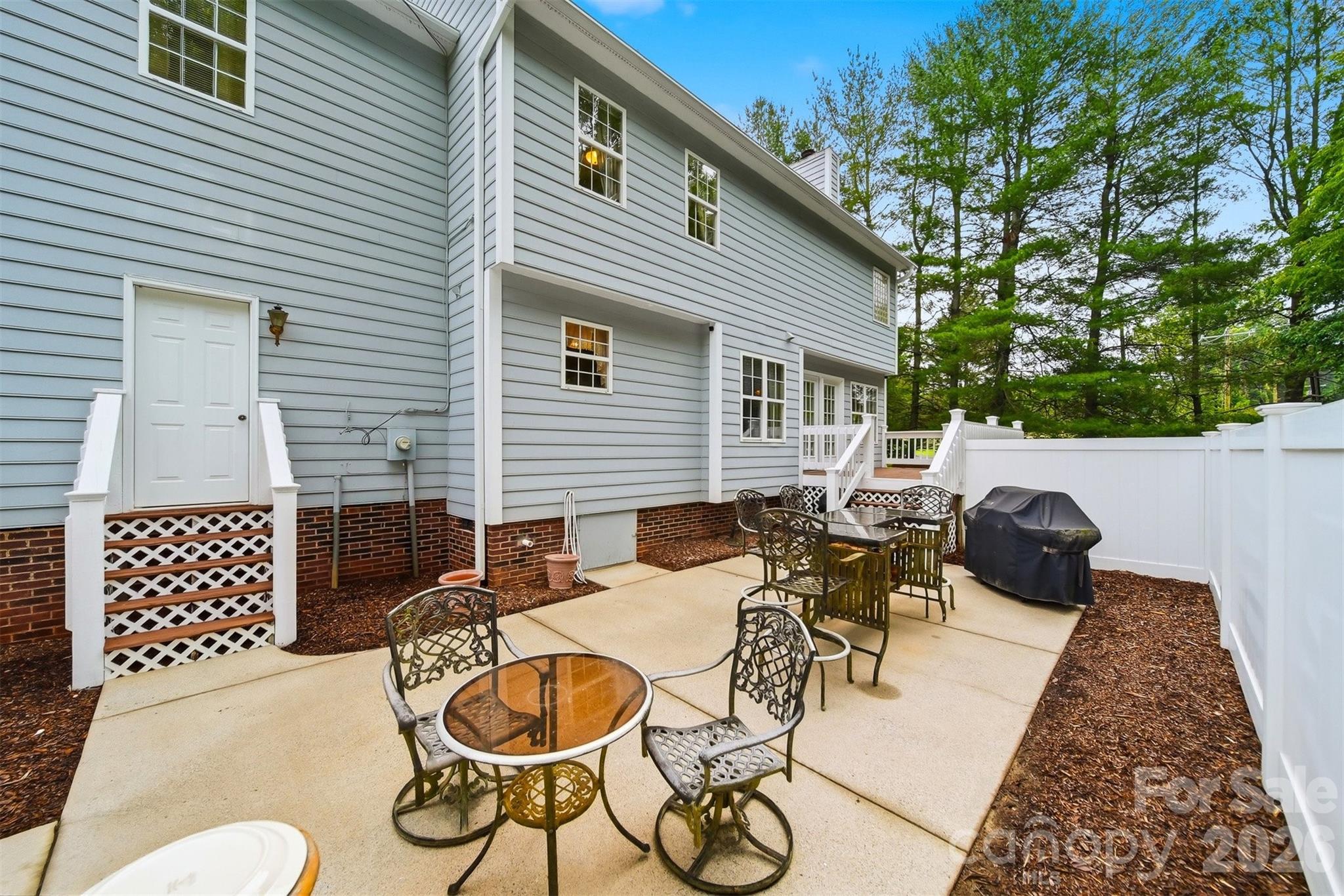 North Creek - Residential