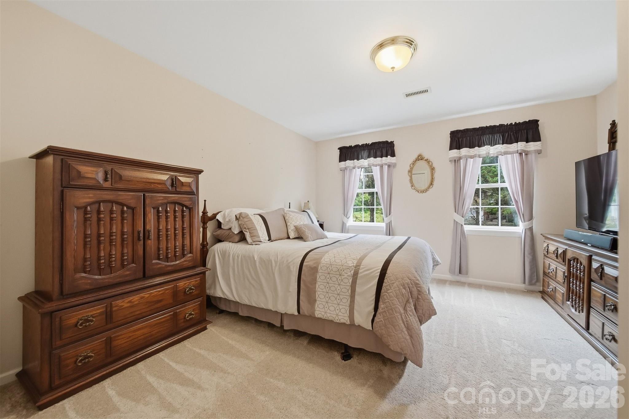 North Creek - Residential