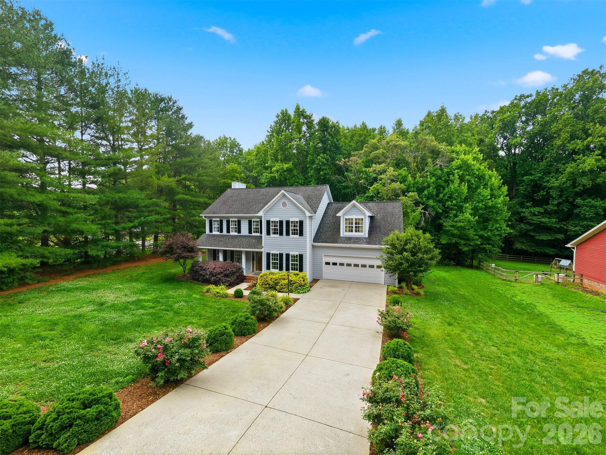North Creek - Residential