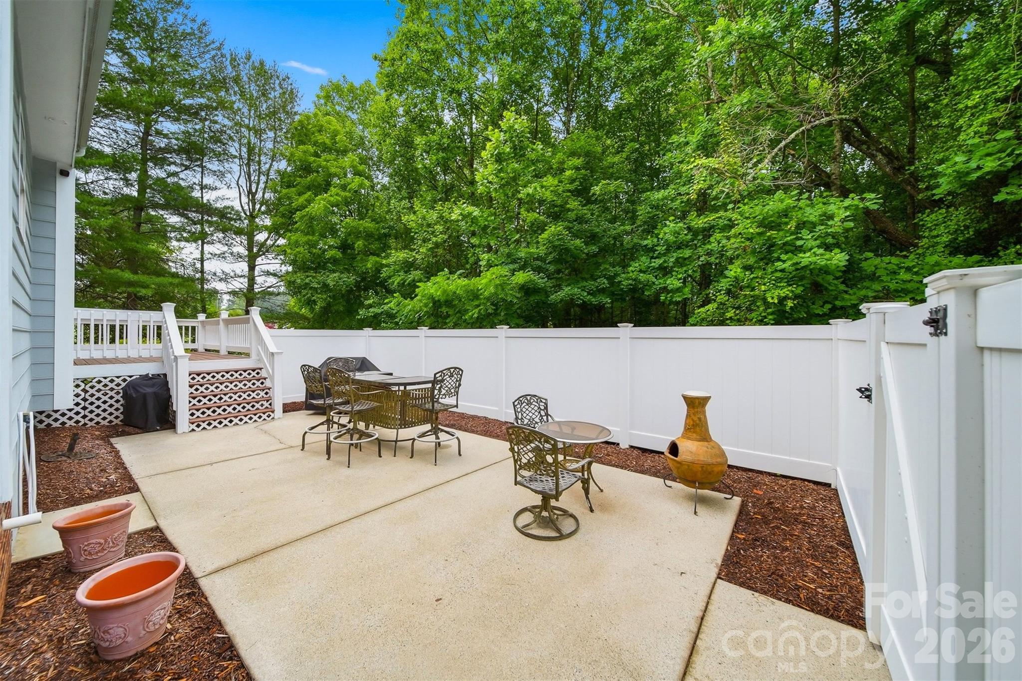 North Creek - Residential