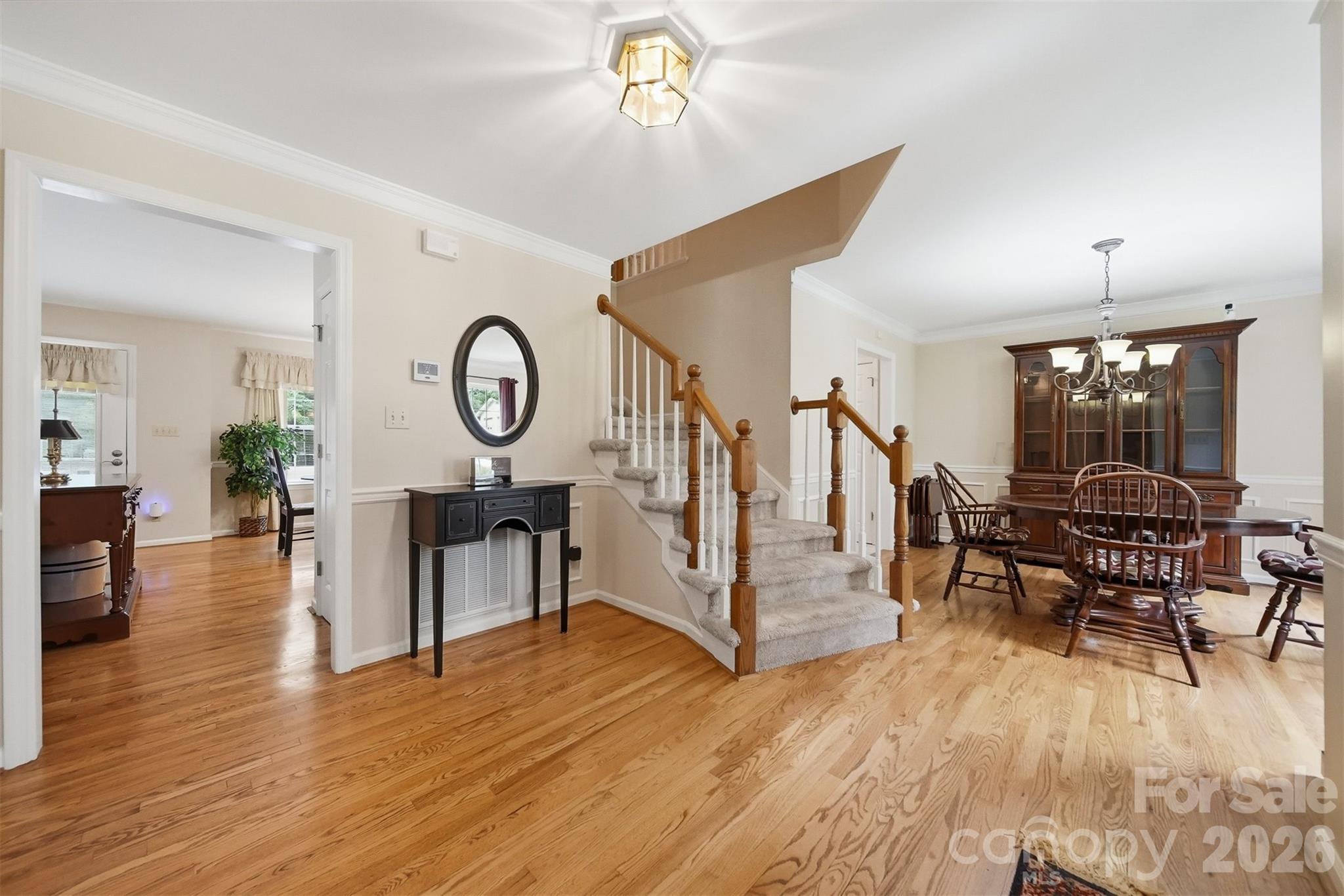 North Creek - Residential
