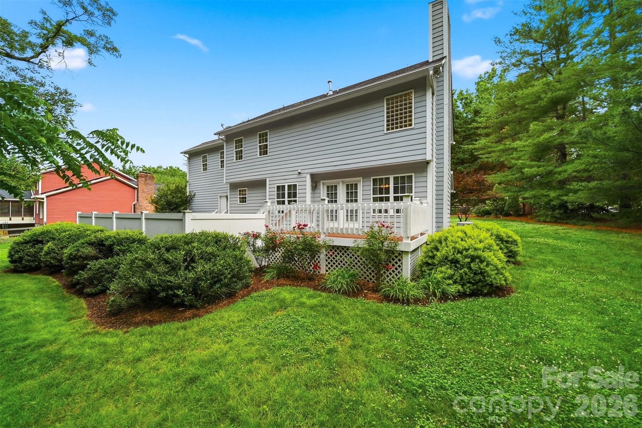 North Creek - Residential