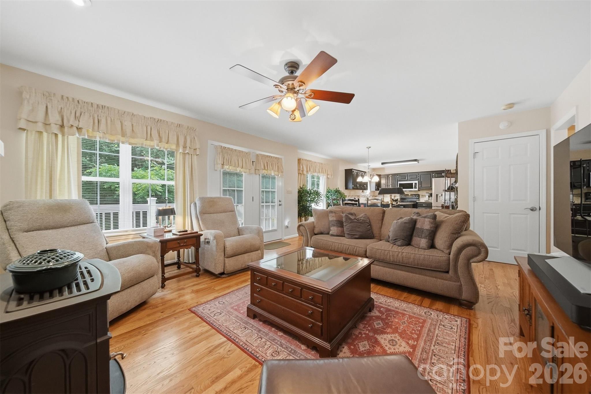 North Creek - Residential