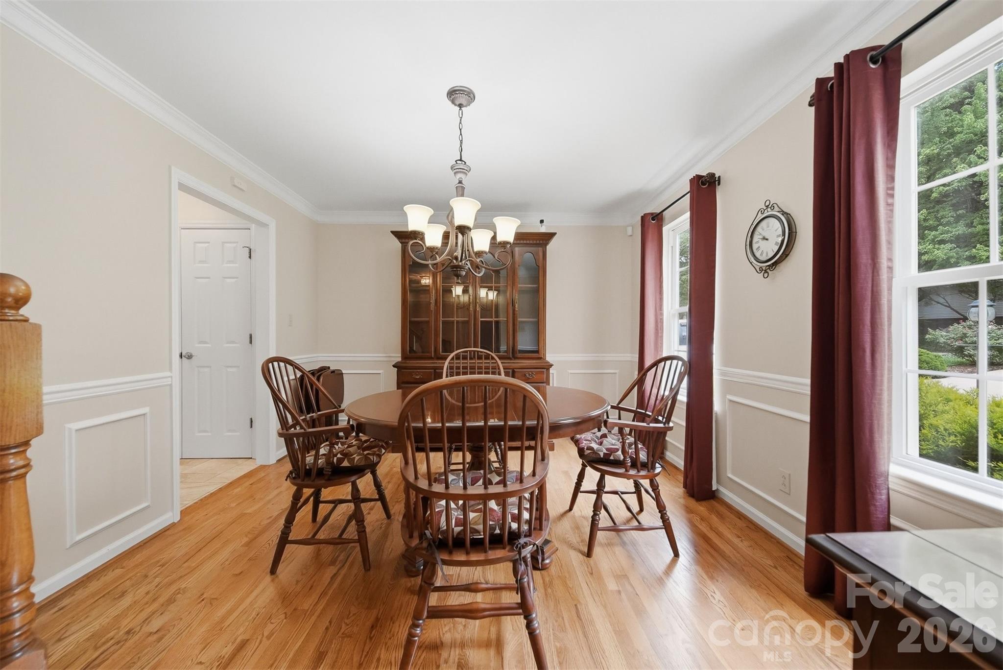 North Creek - Residential