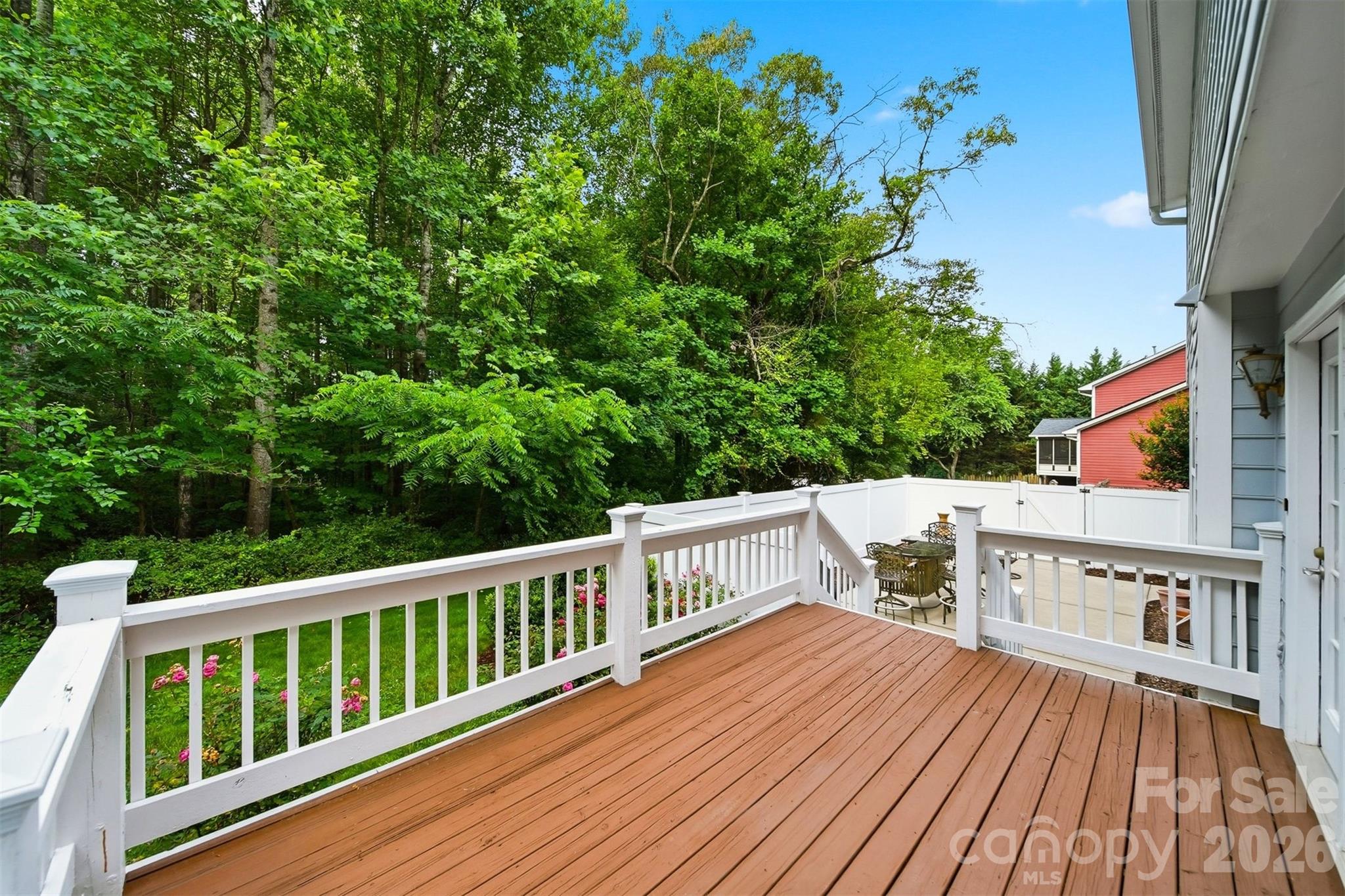 North Creek - Residential
