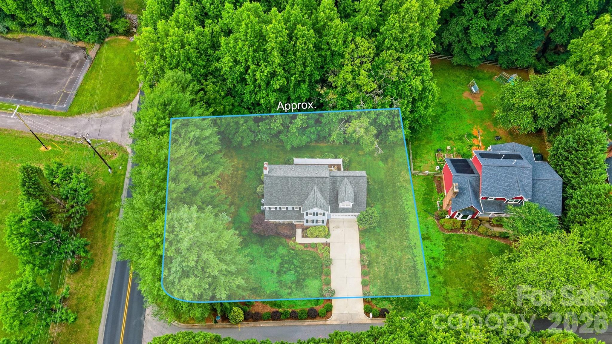 North Creek - Residential