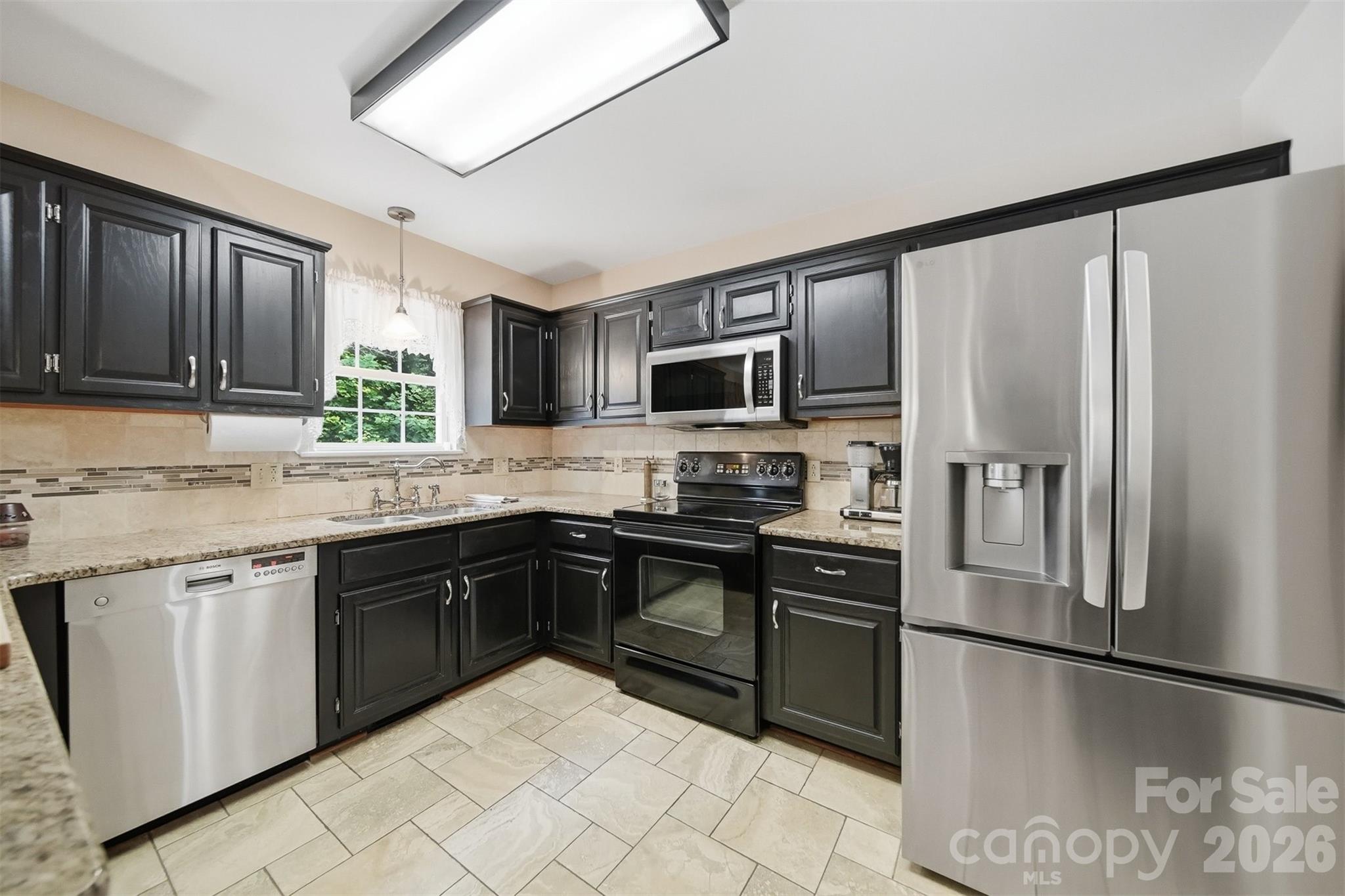 North Creek - Residential