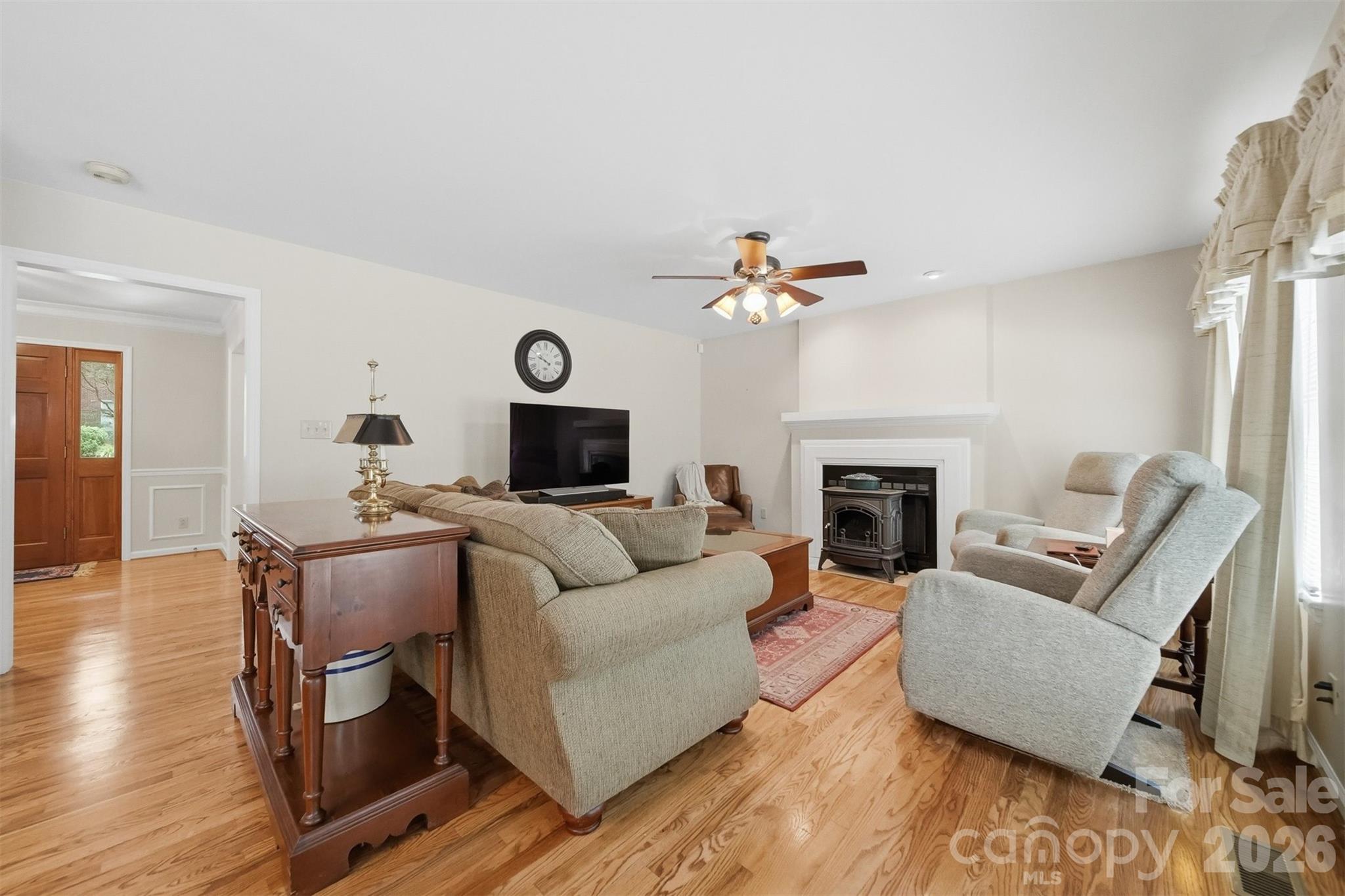 North Creek - Residential