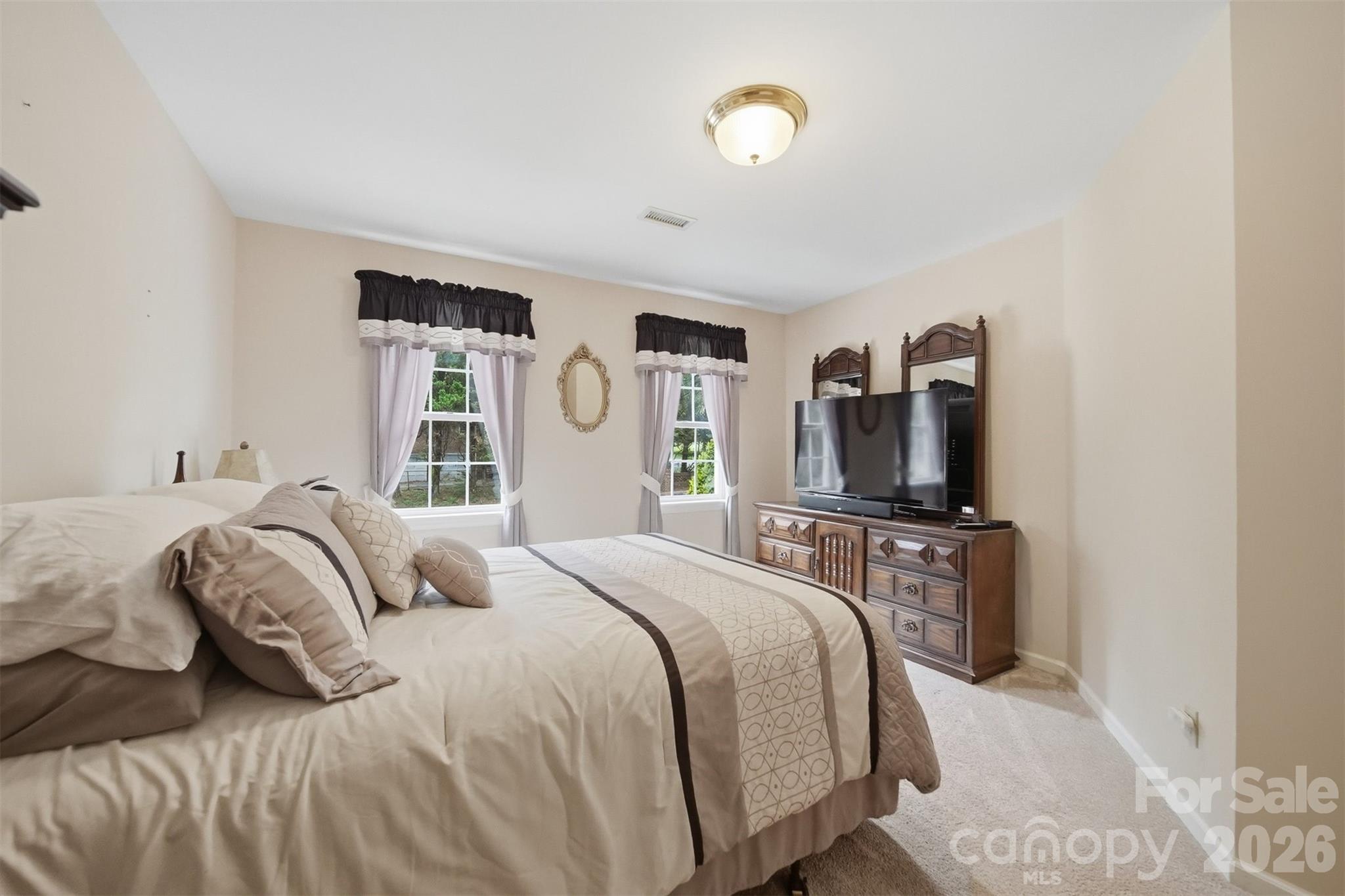 North Creek - Residential