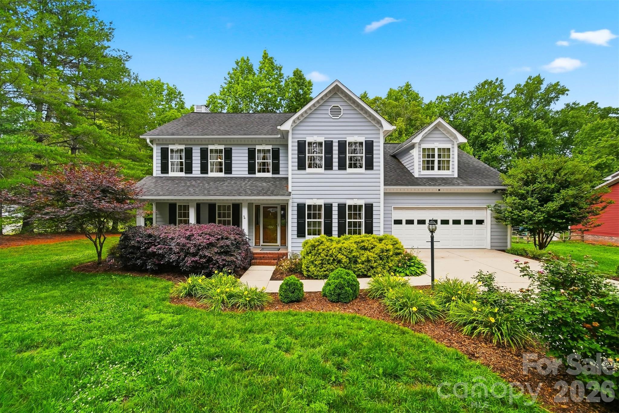 North Creek - Residential
