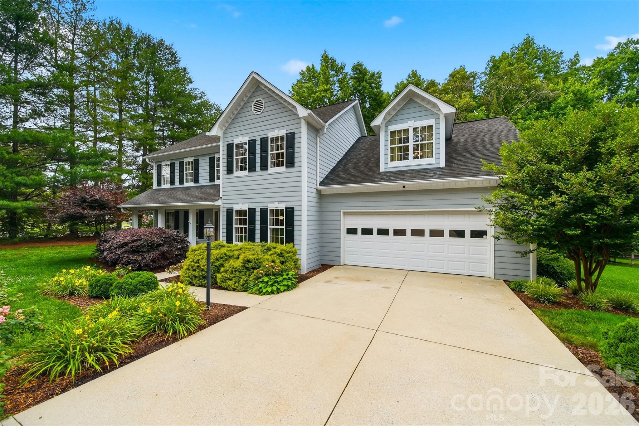 North Creek - Residential