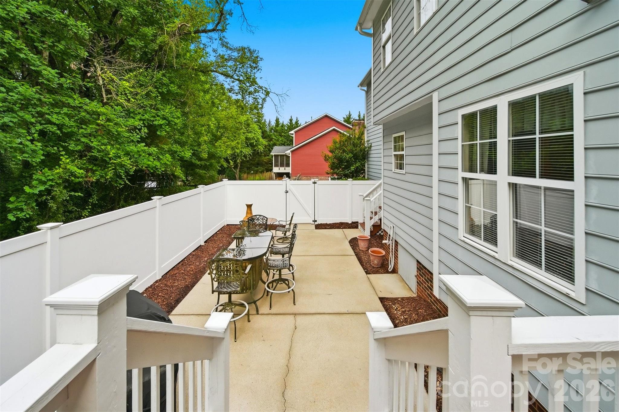 North Creek - Residential