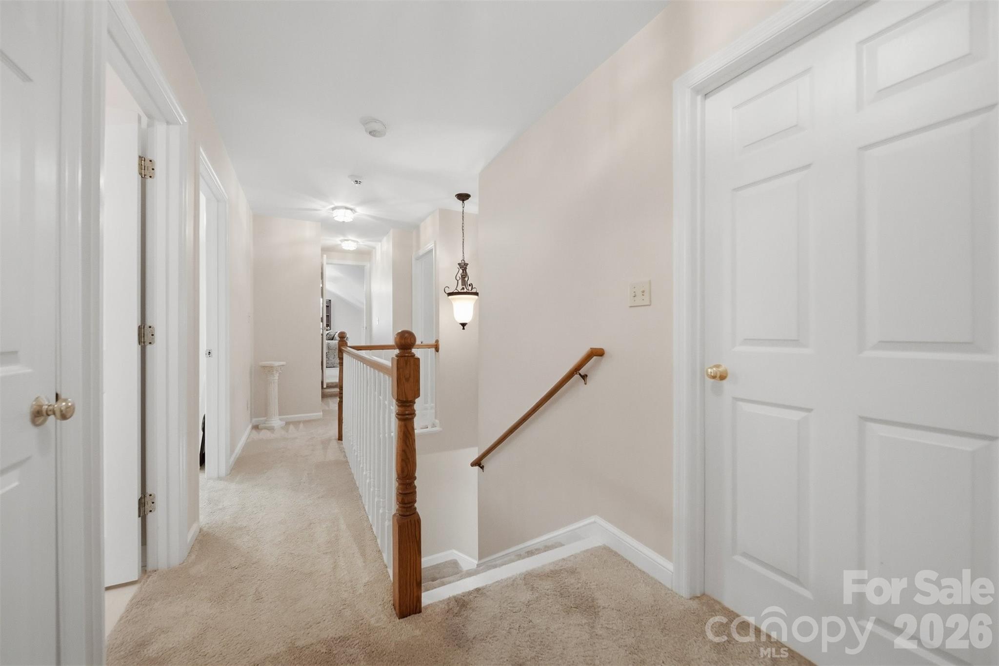 North Creek - Residential