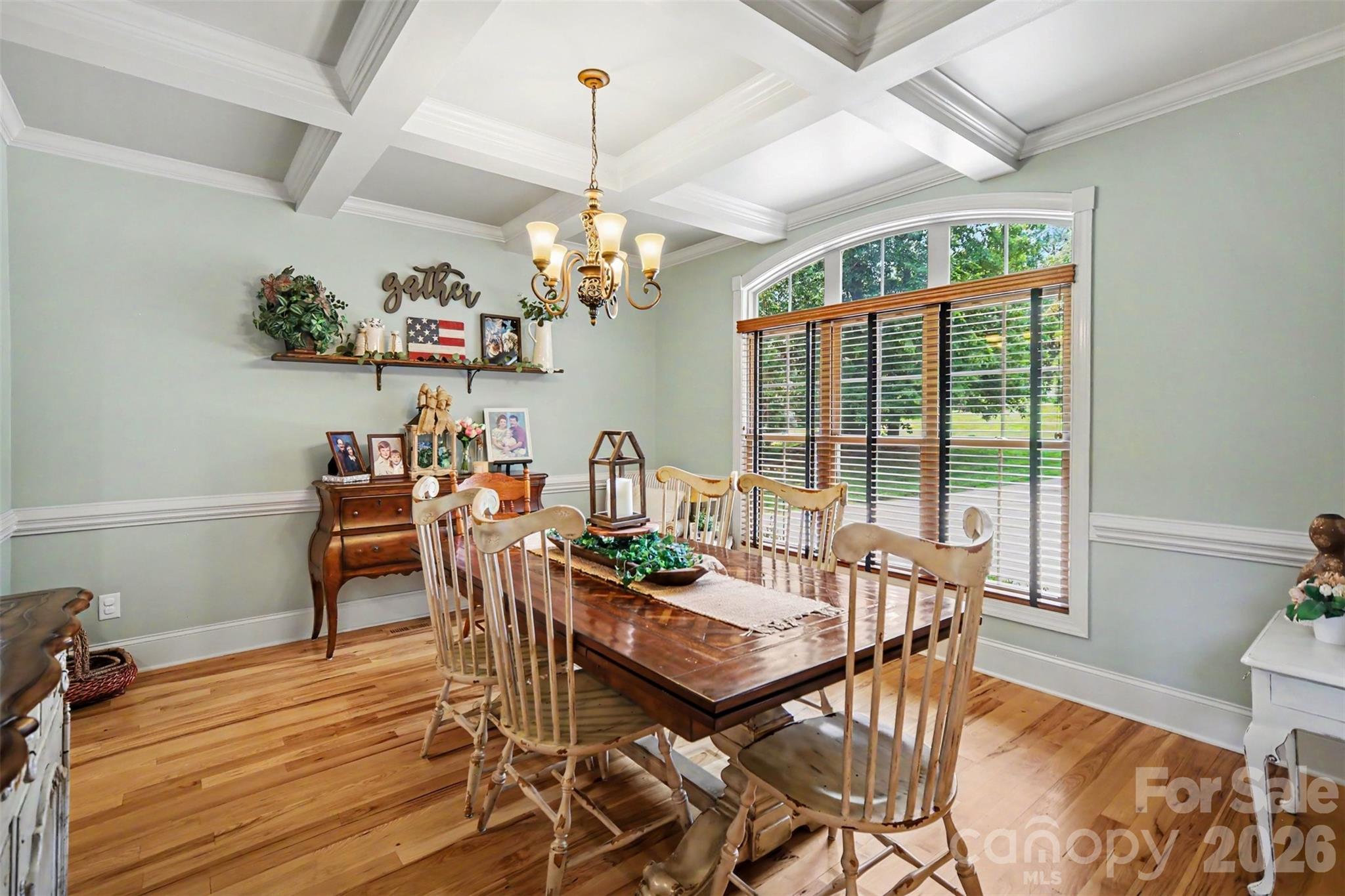 Johnsfield - Residential