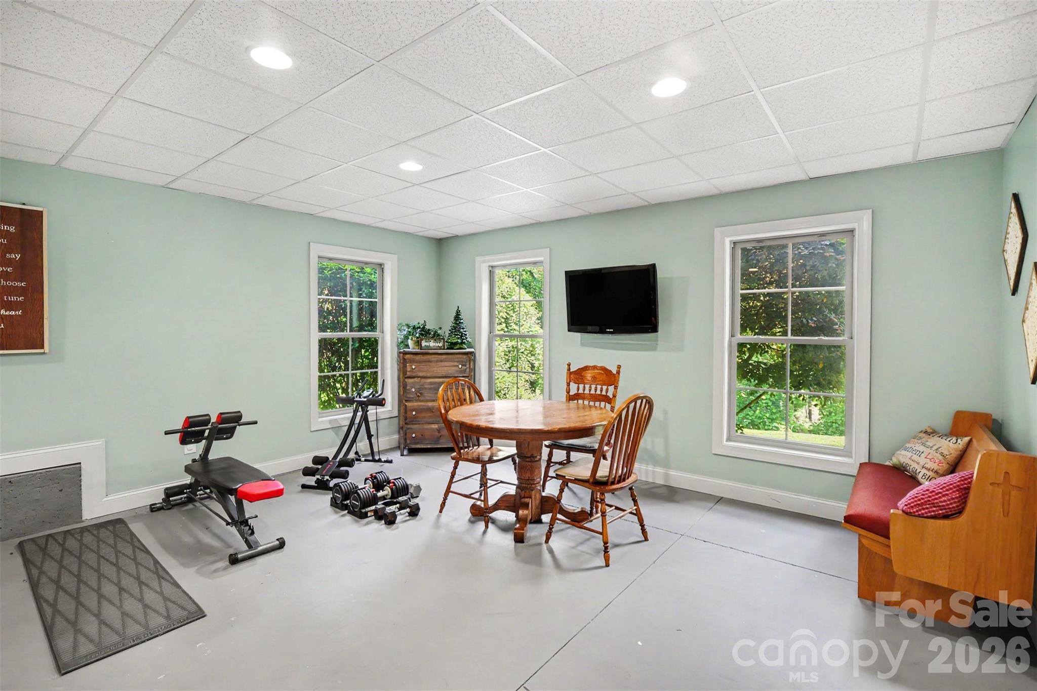 Johnsfield - Residential
