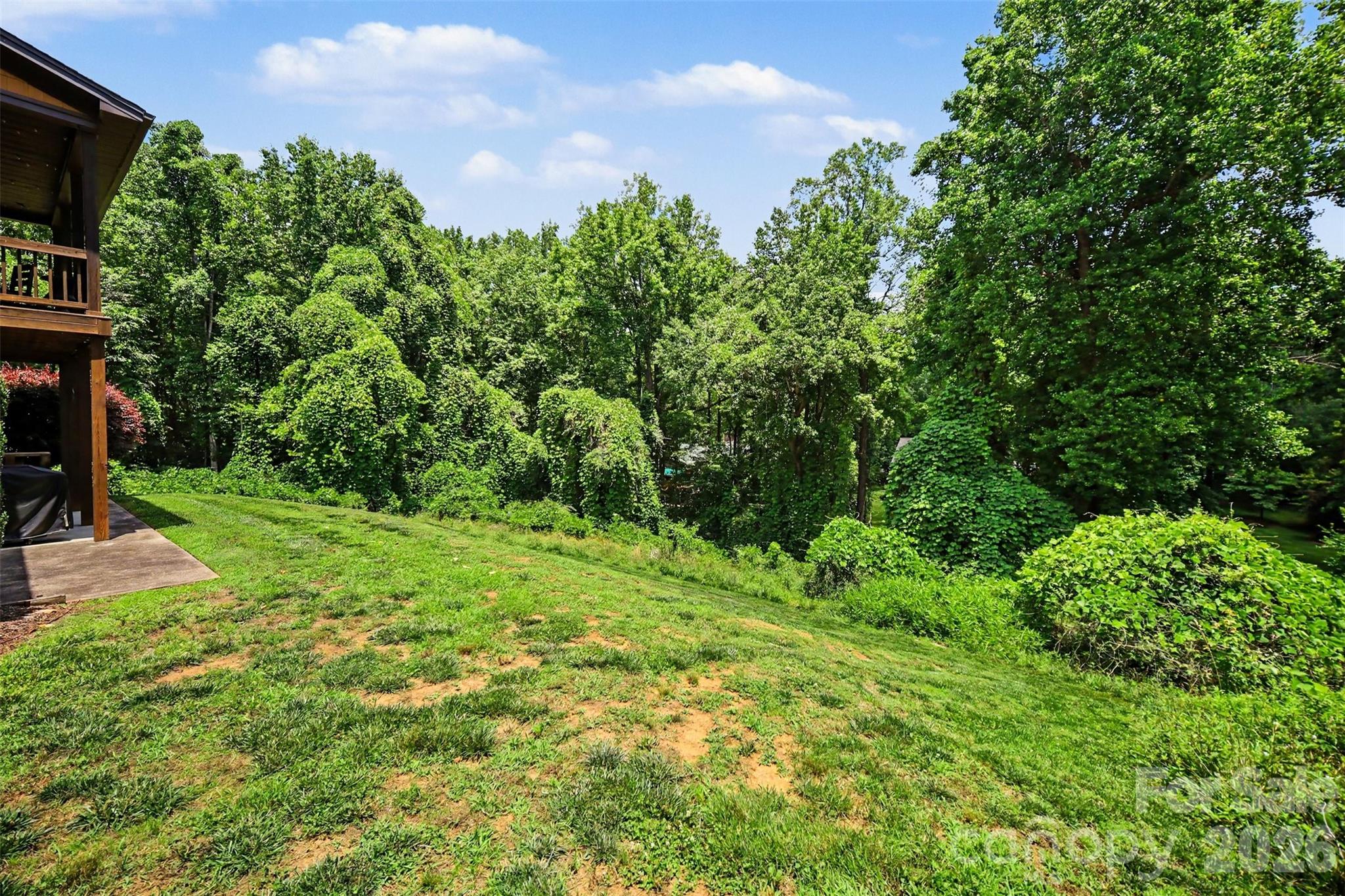 Johnsfield - Residential