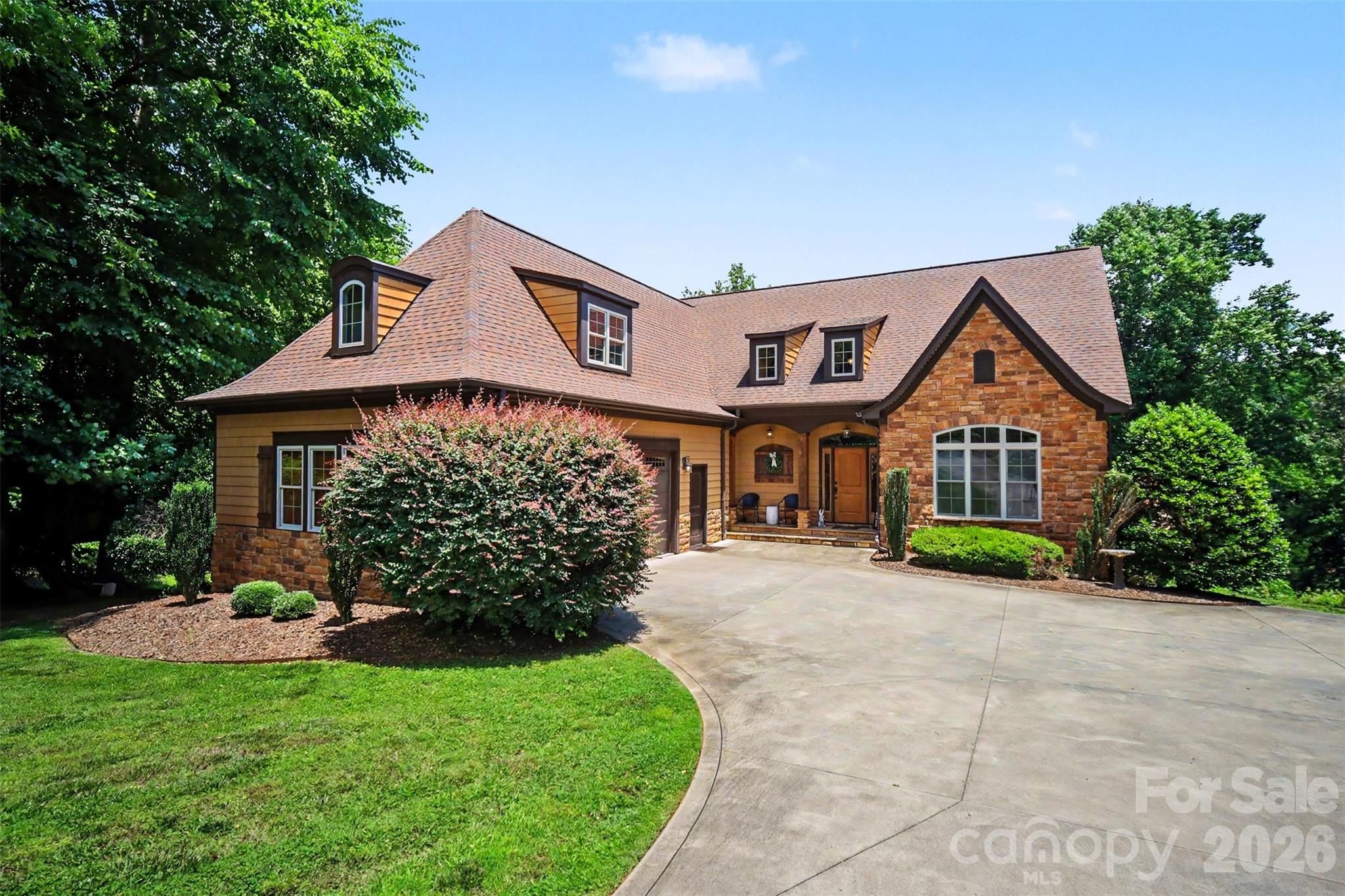 Johnsfield - Residential