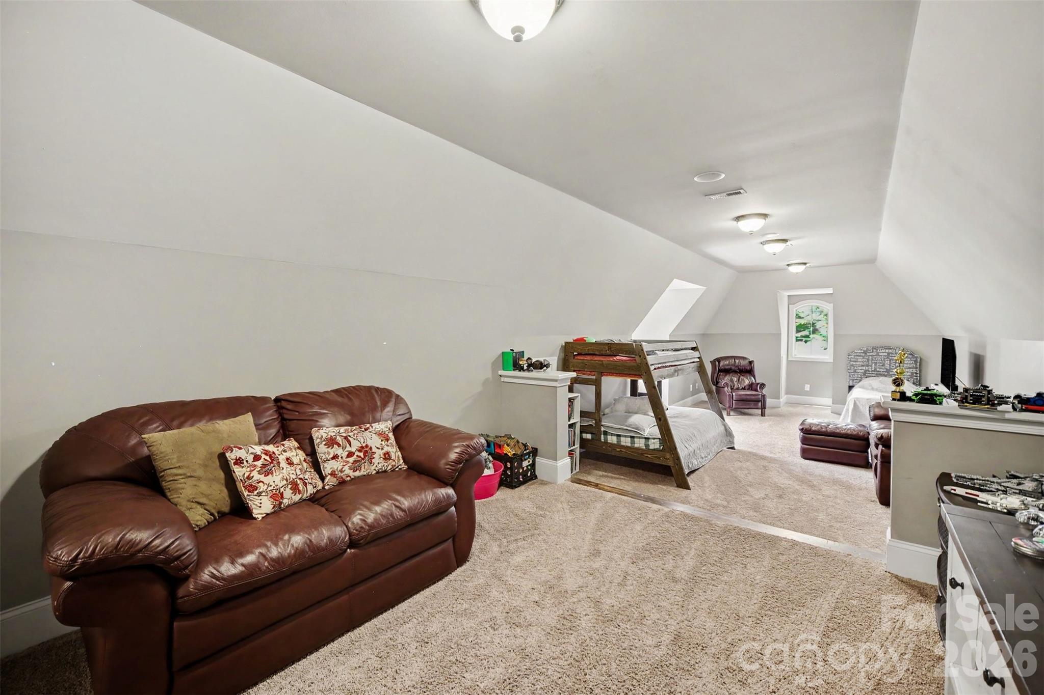 Johnsfield - Residential