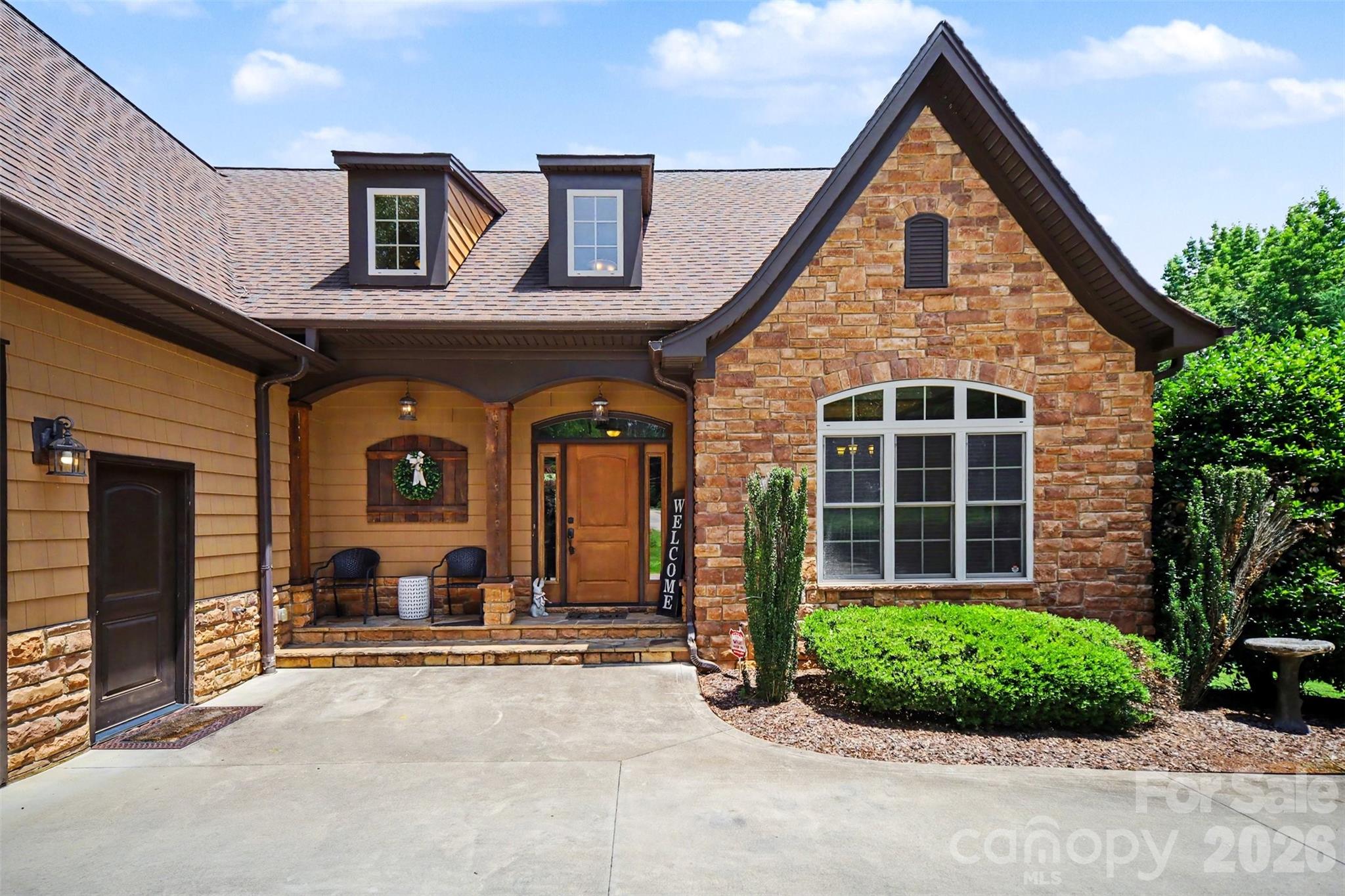 Johnsfield - Residential