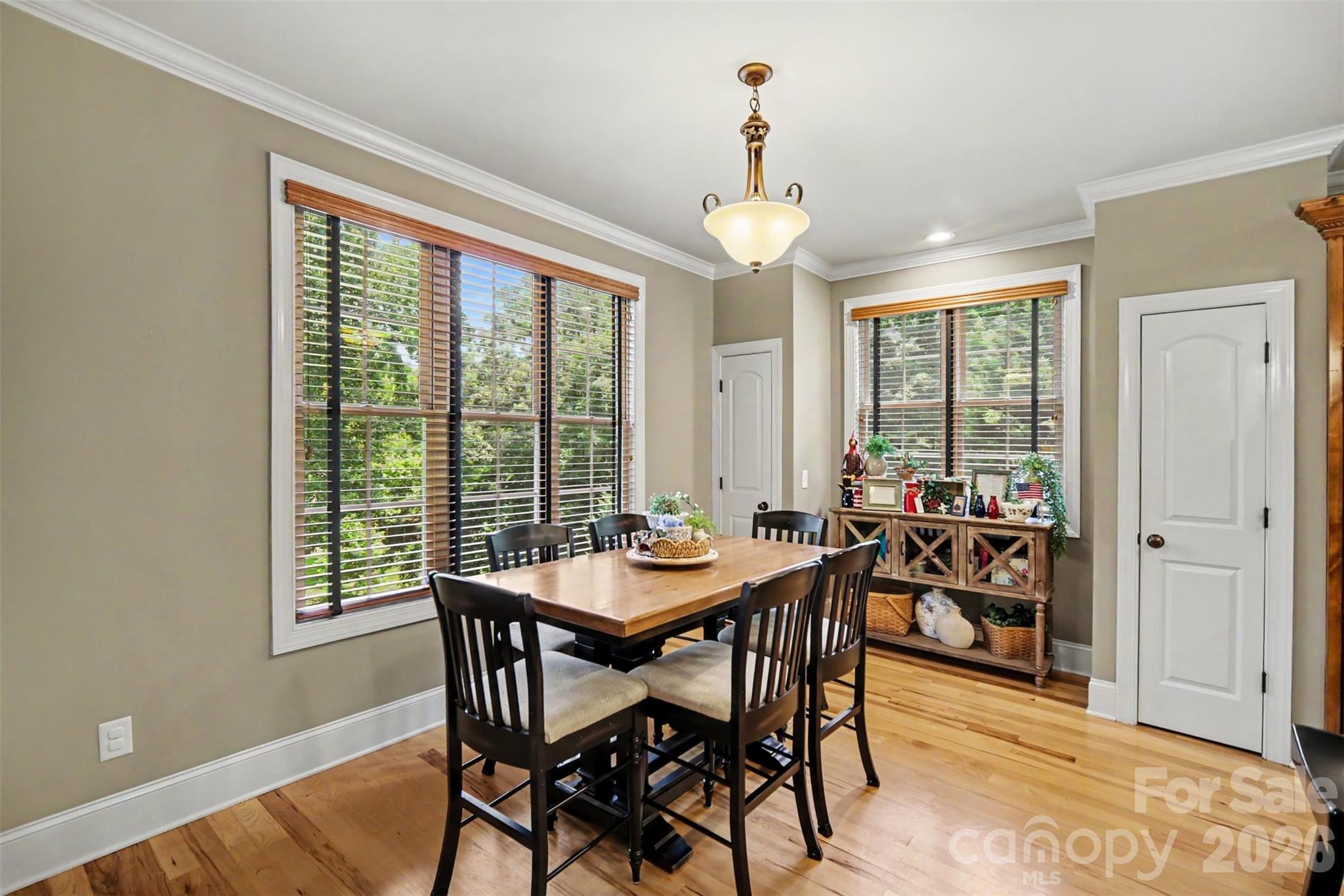 Johnsfield - Residential