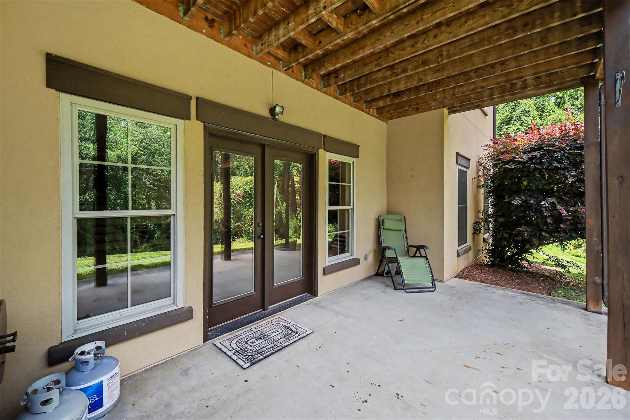 Johnsfield - Residential