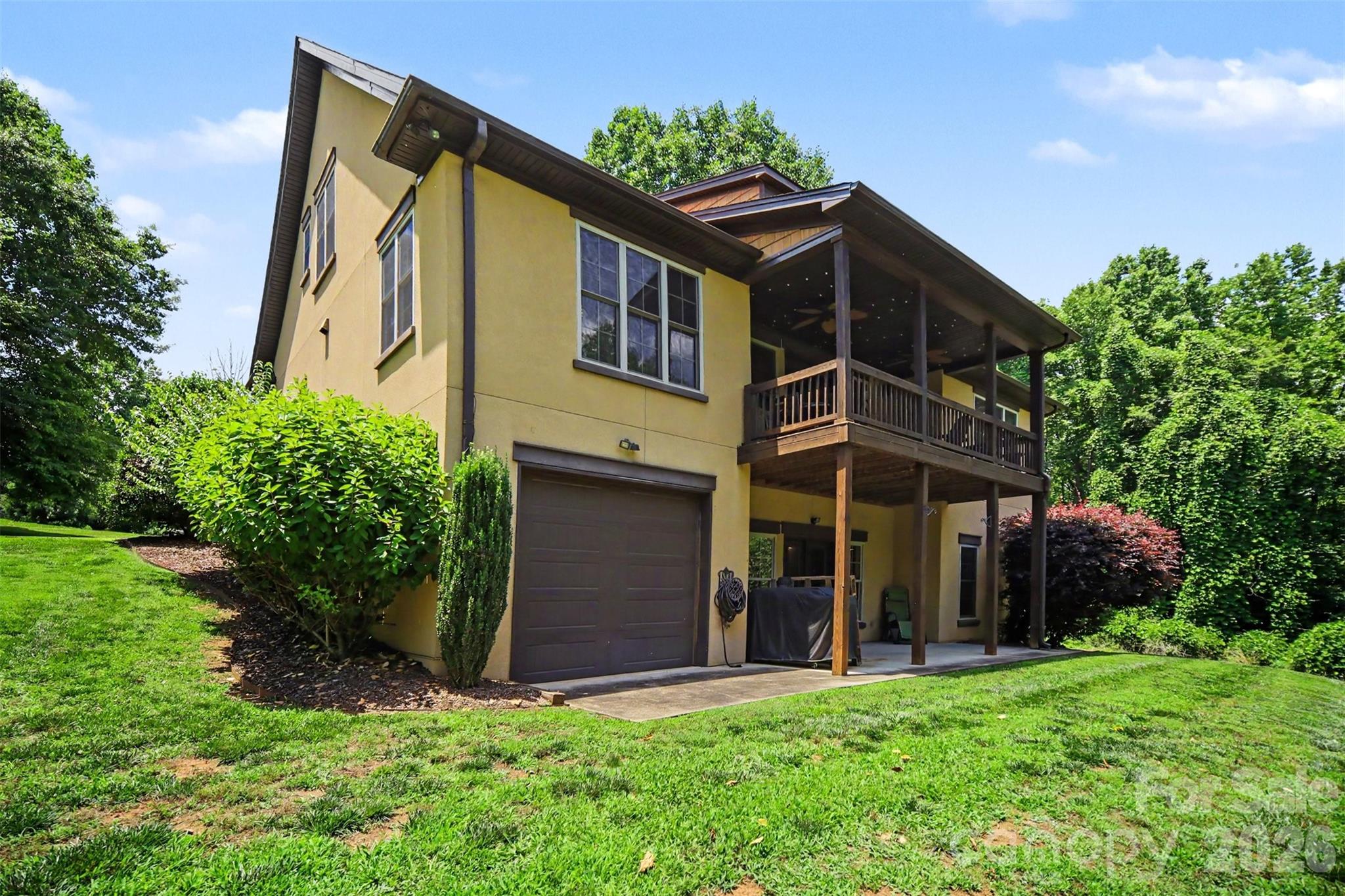 Johnsfield - Residential