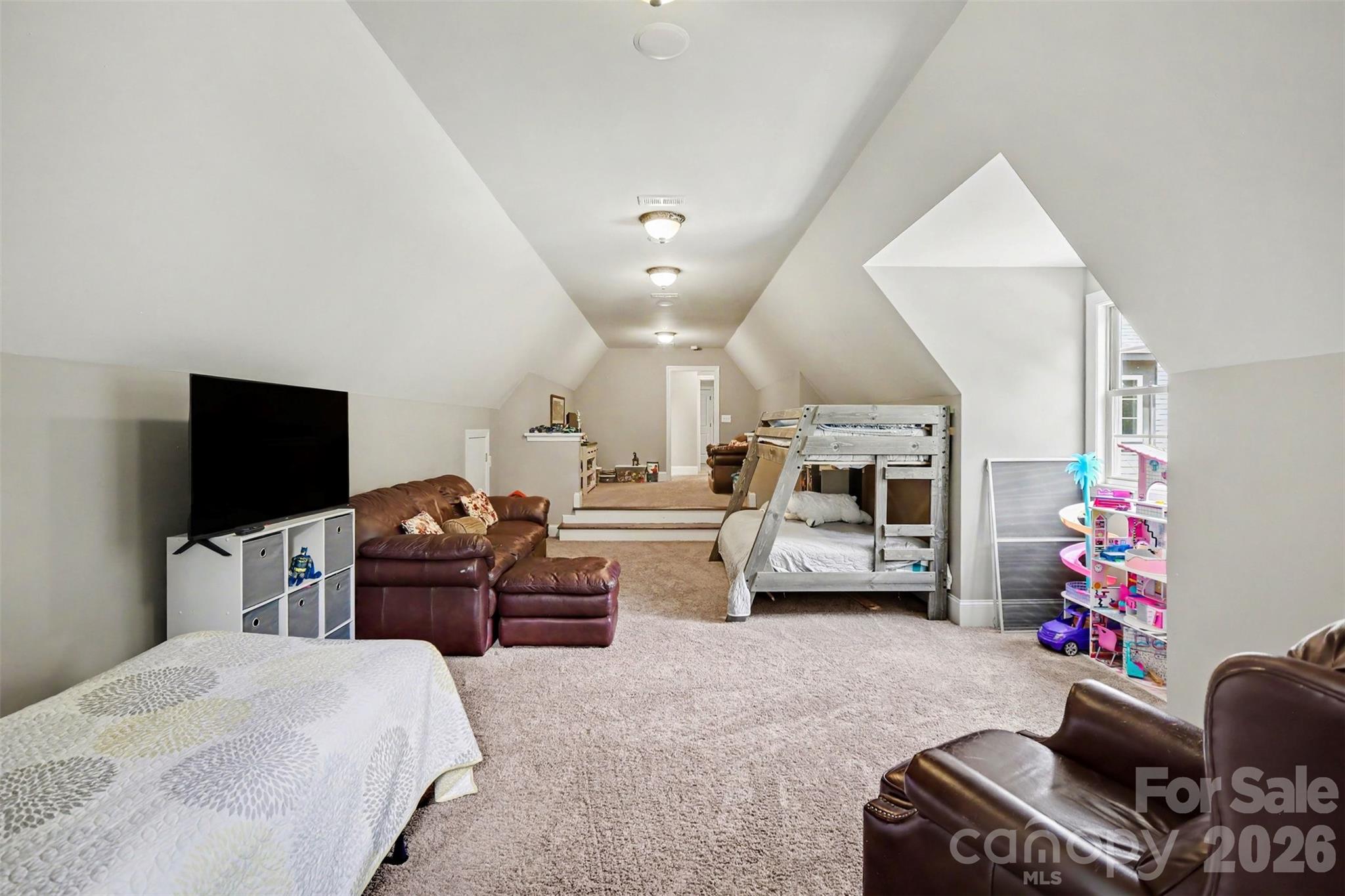 Johnsfield - Residential