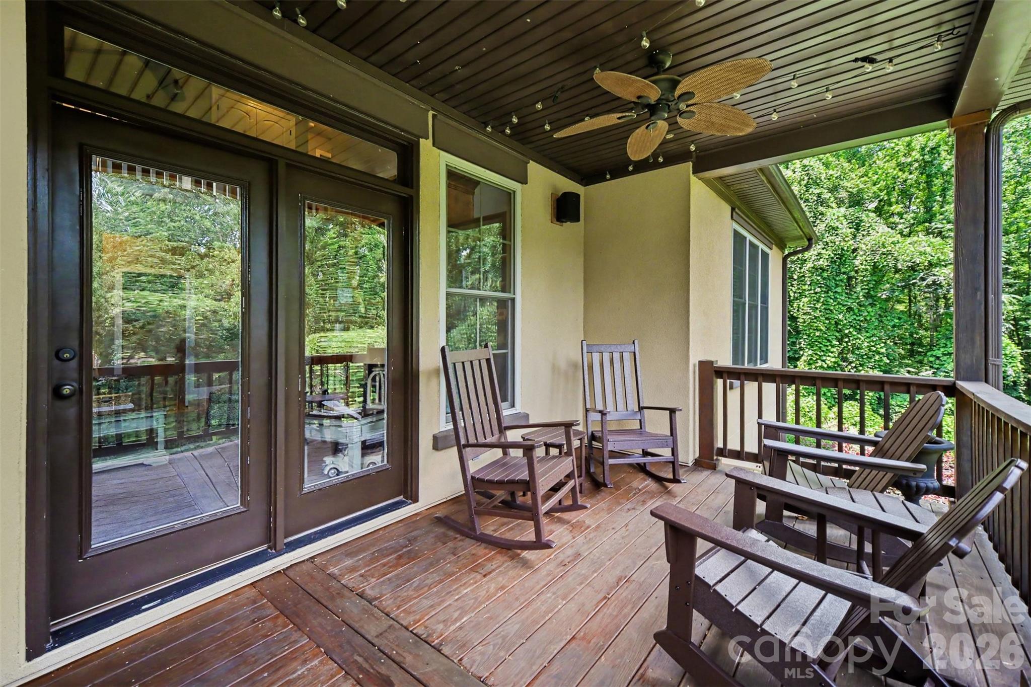Johnsfield - Residential