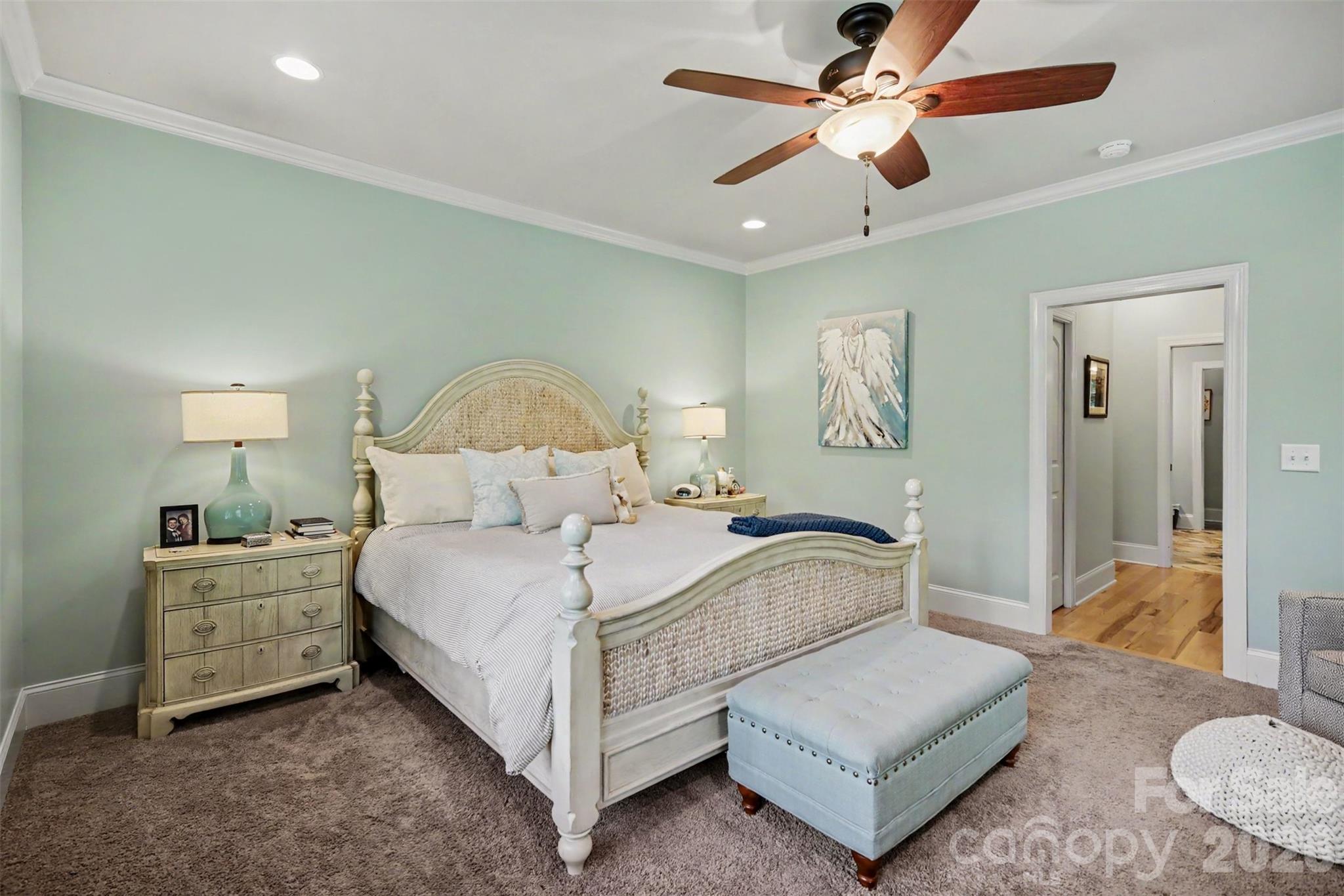 Johnsfield - Residential