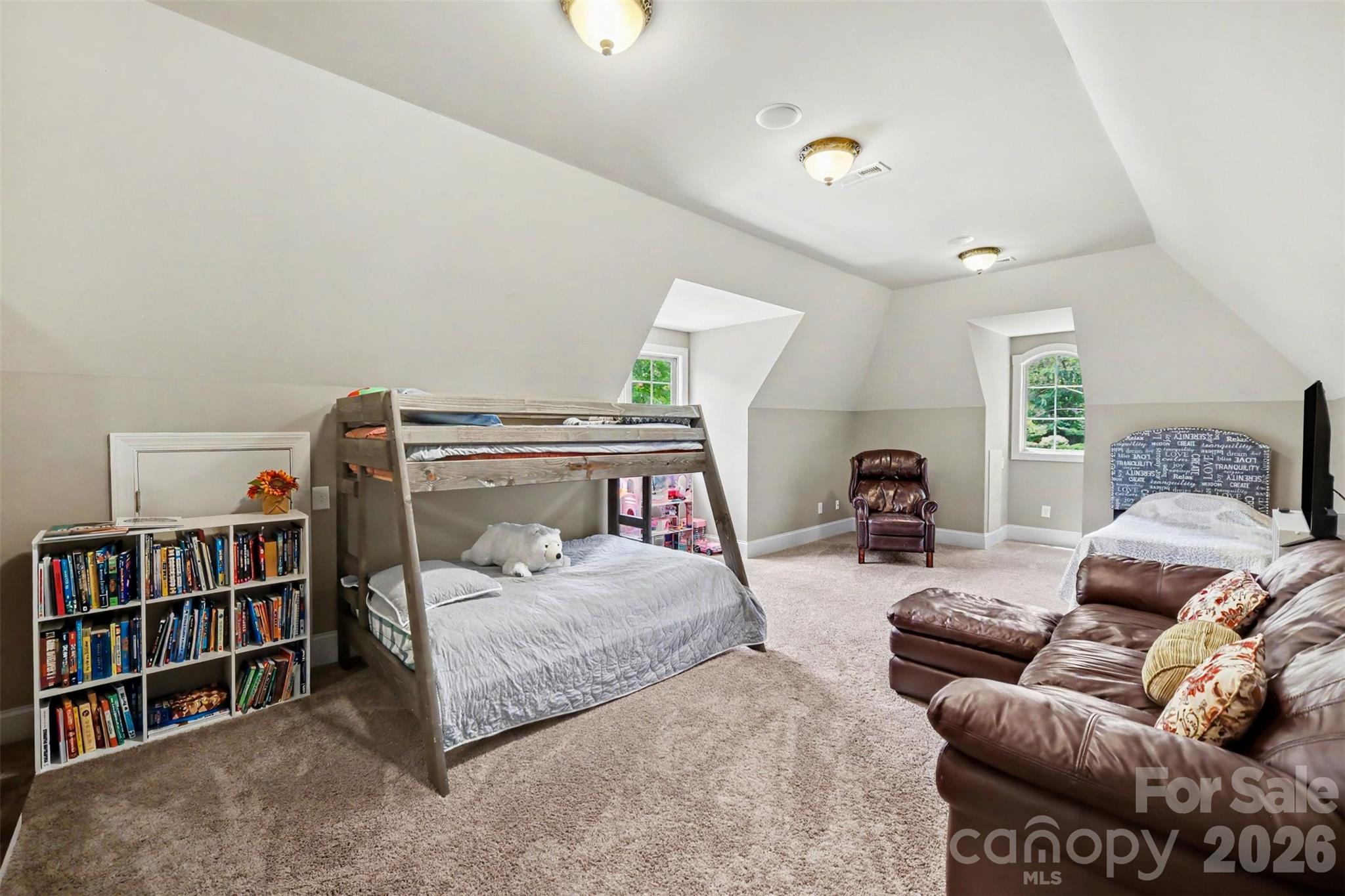Johnsfield - Residential