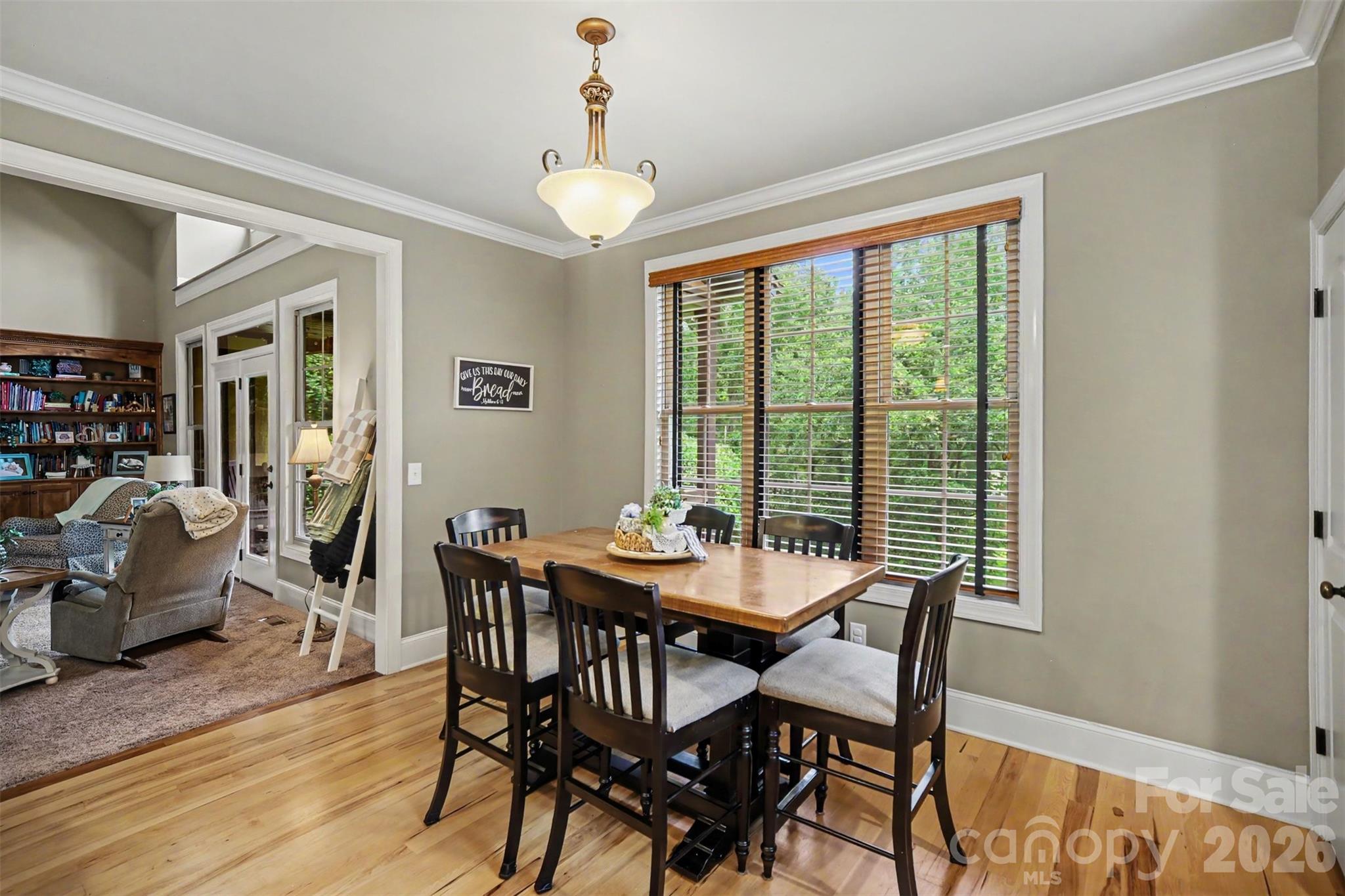 Johnsfield - Residential