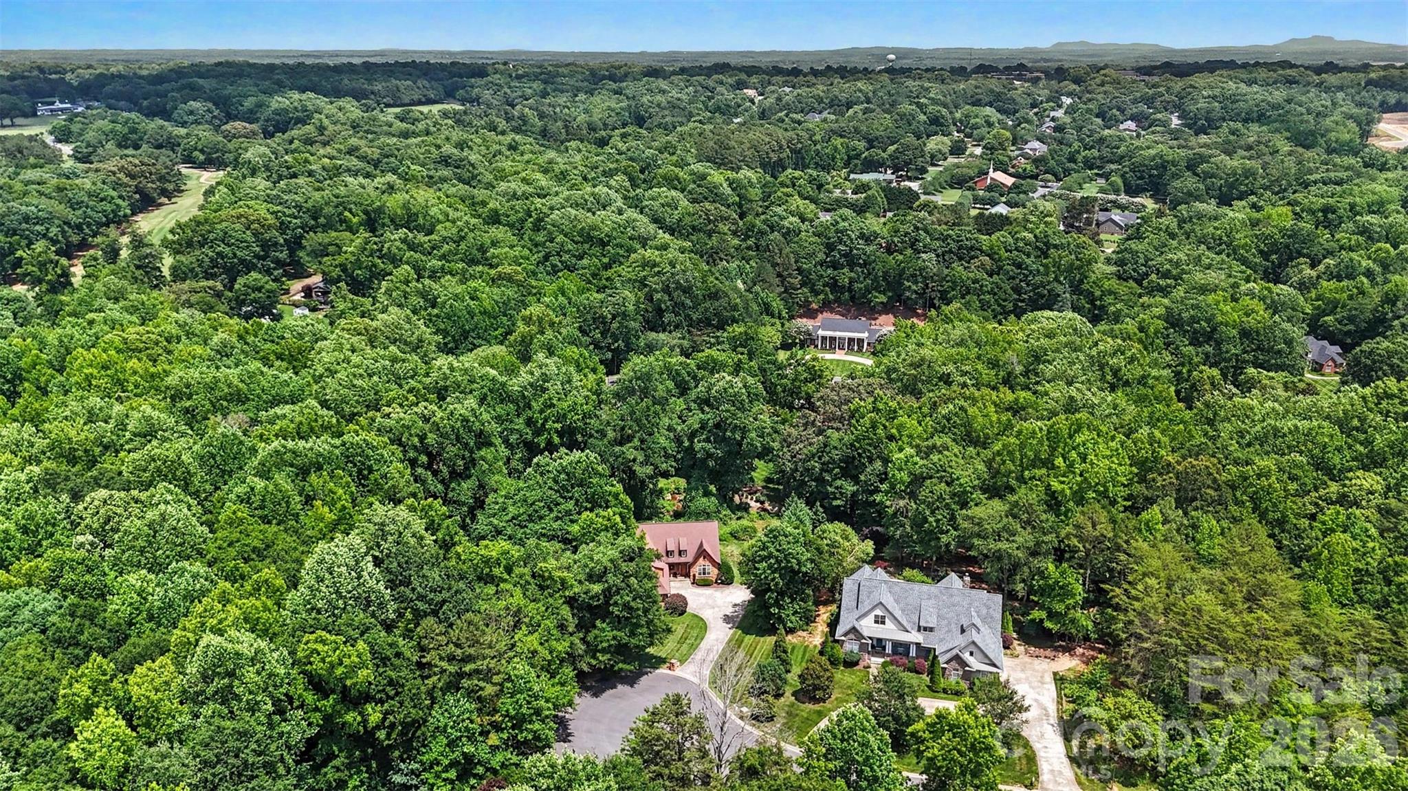 Johnsfield - Residential