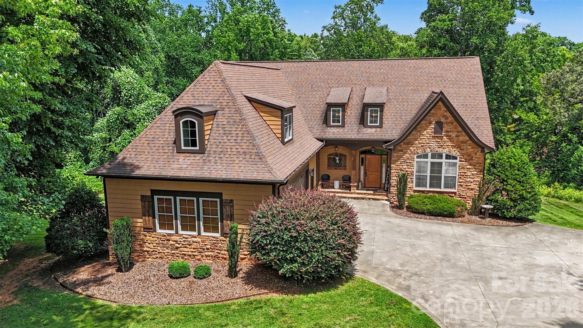 Johnsfield - Residential
