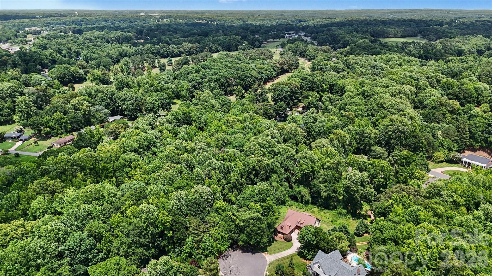Johnsfield - Residential